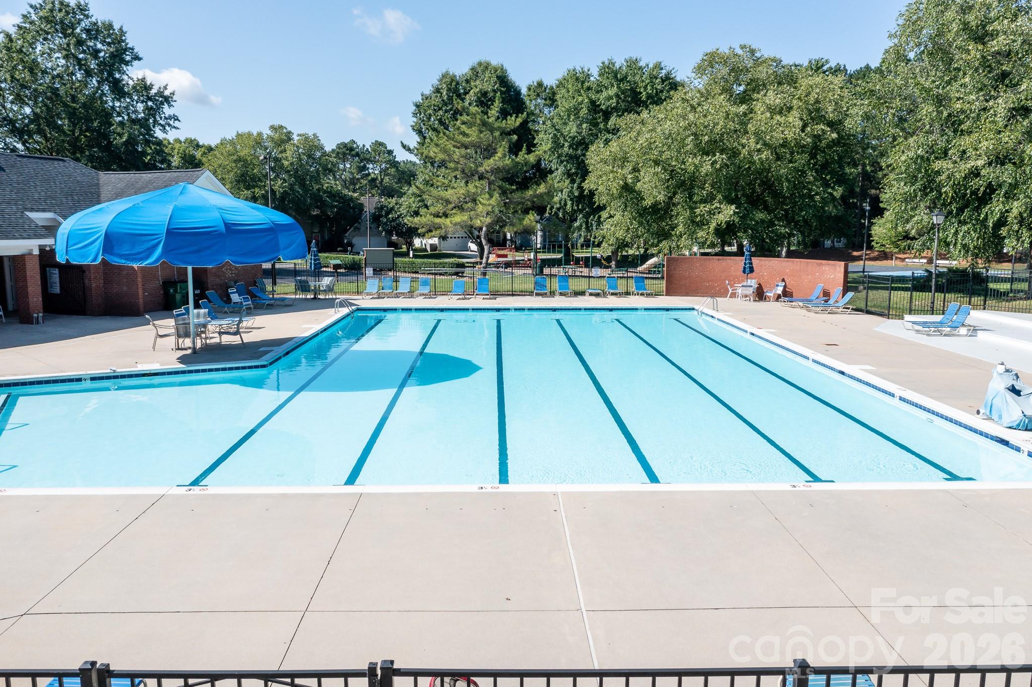 8940 Raven Park Drive — Charlotte