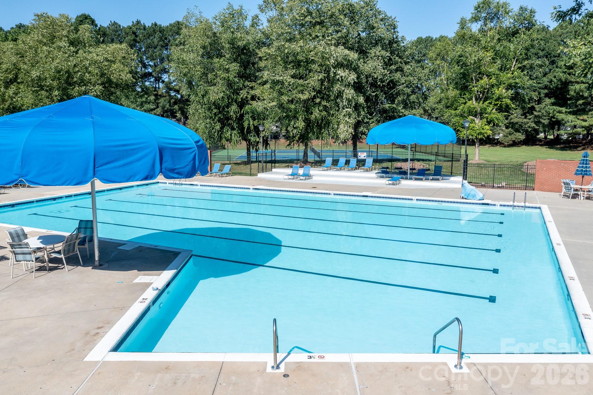8940 Raven Park Drive — Charlotte