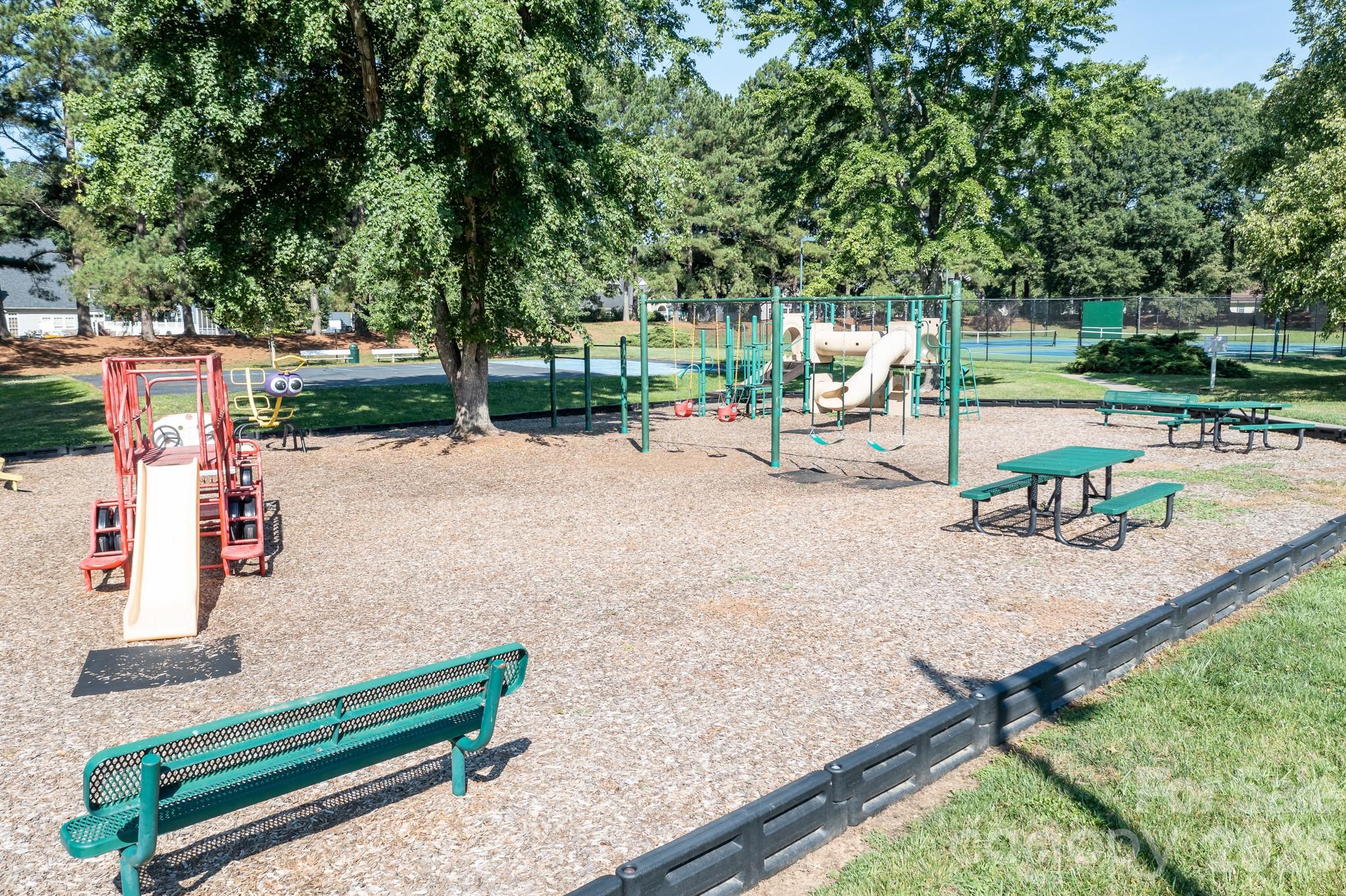 8940 Raven Park Drive — Charlotte