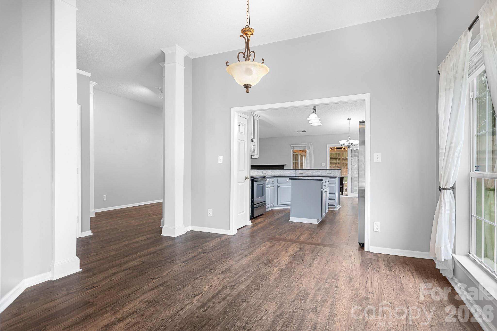 8940 Raven Park Drive — Charlotte