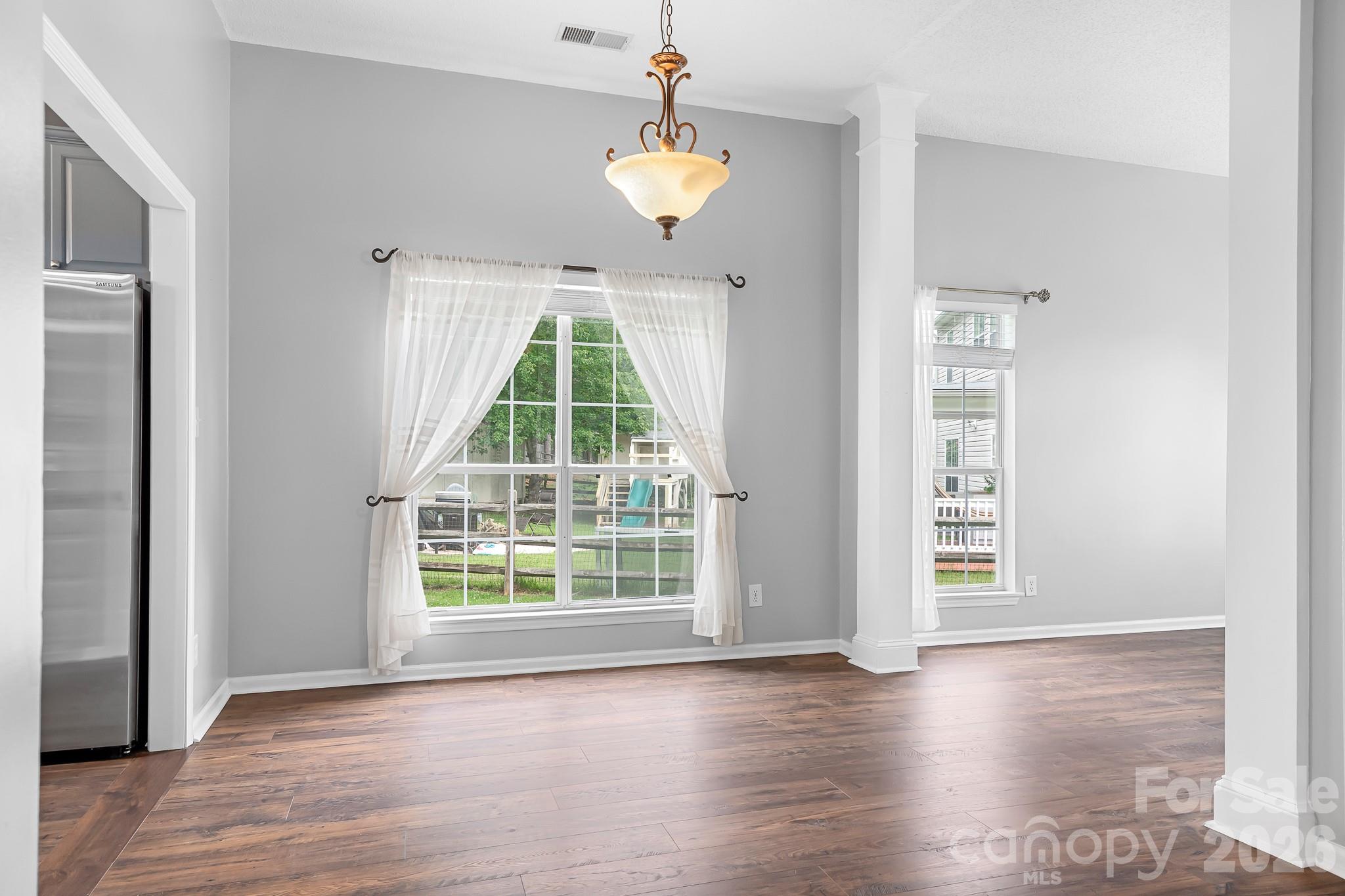 8940 Raven Park Drive — Charlotte