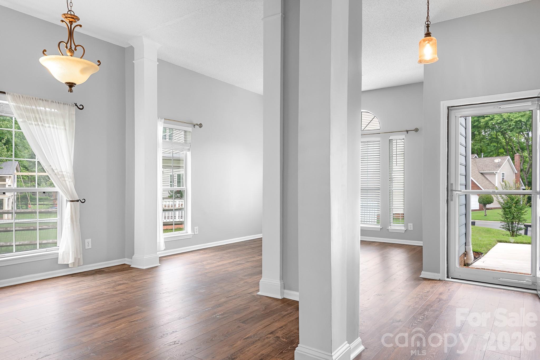 8940 Raven Park Drive — Charlotte