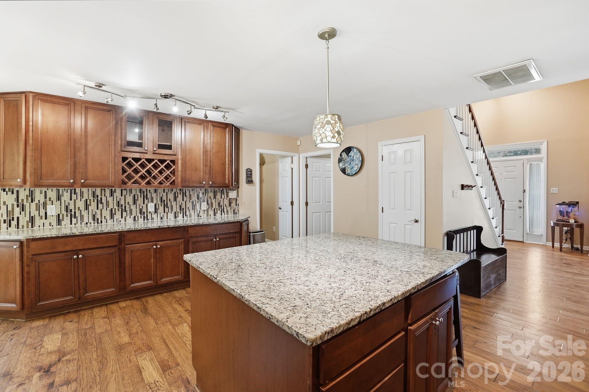 9912 Park Springs Court — Charlotte