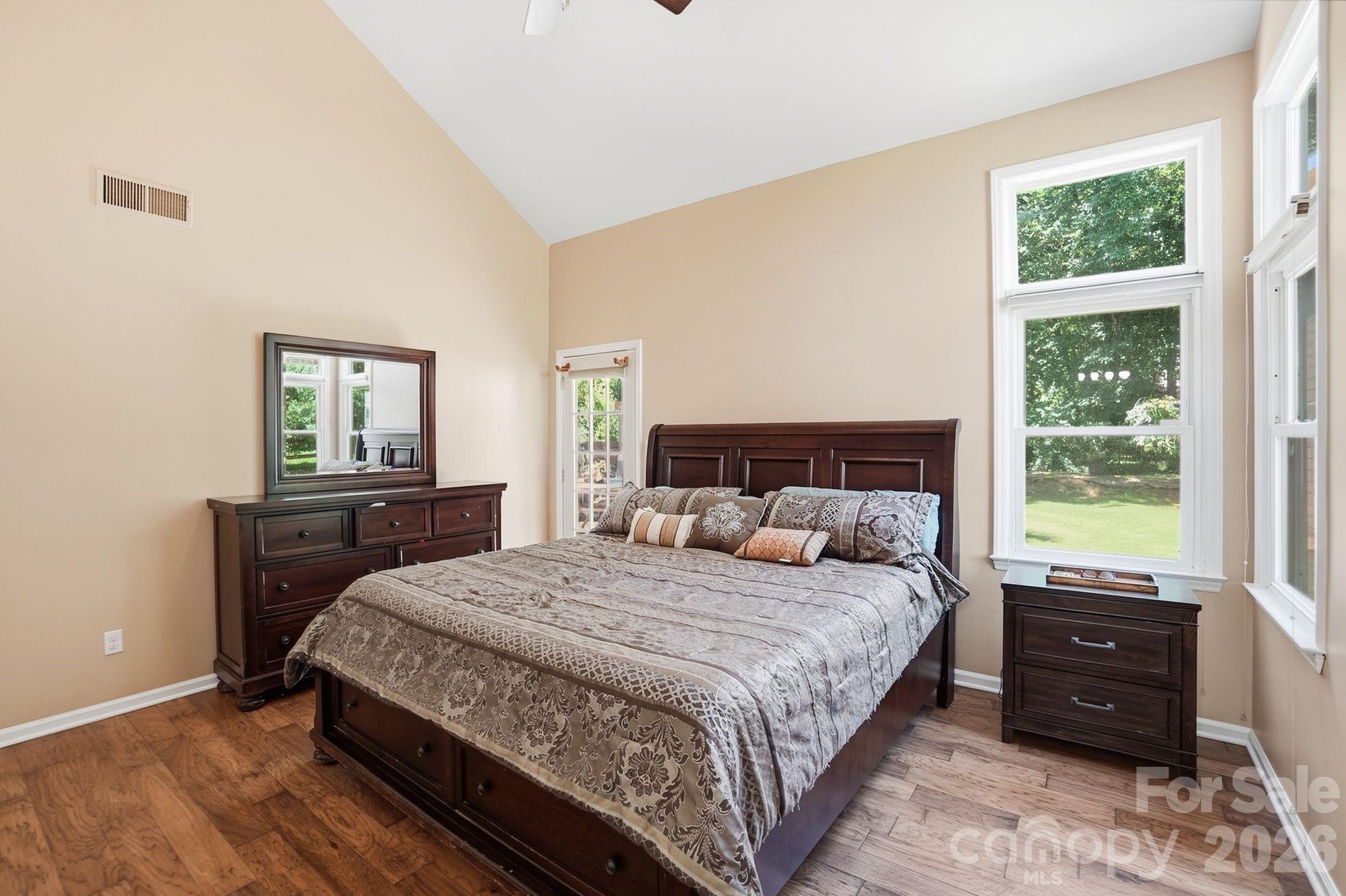 9912 Park Springs Court — Charlotte