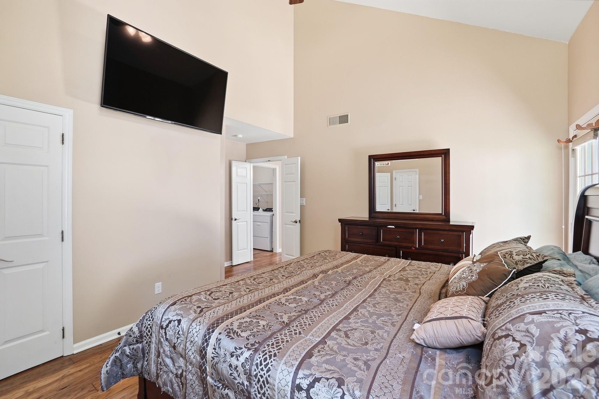 9912 Park Springs Court — Charlotte