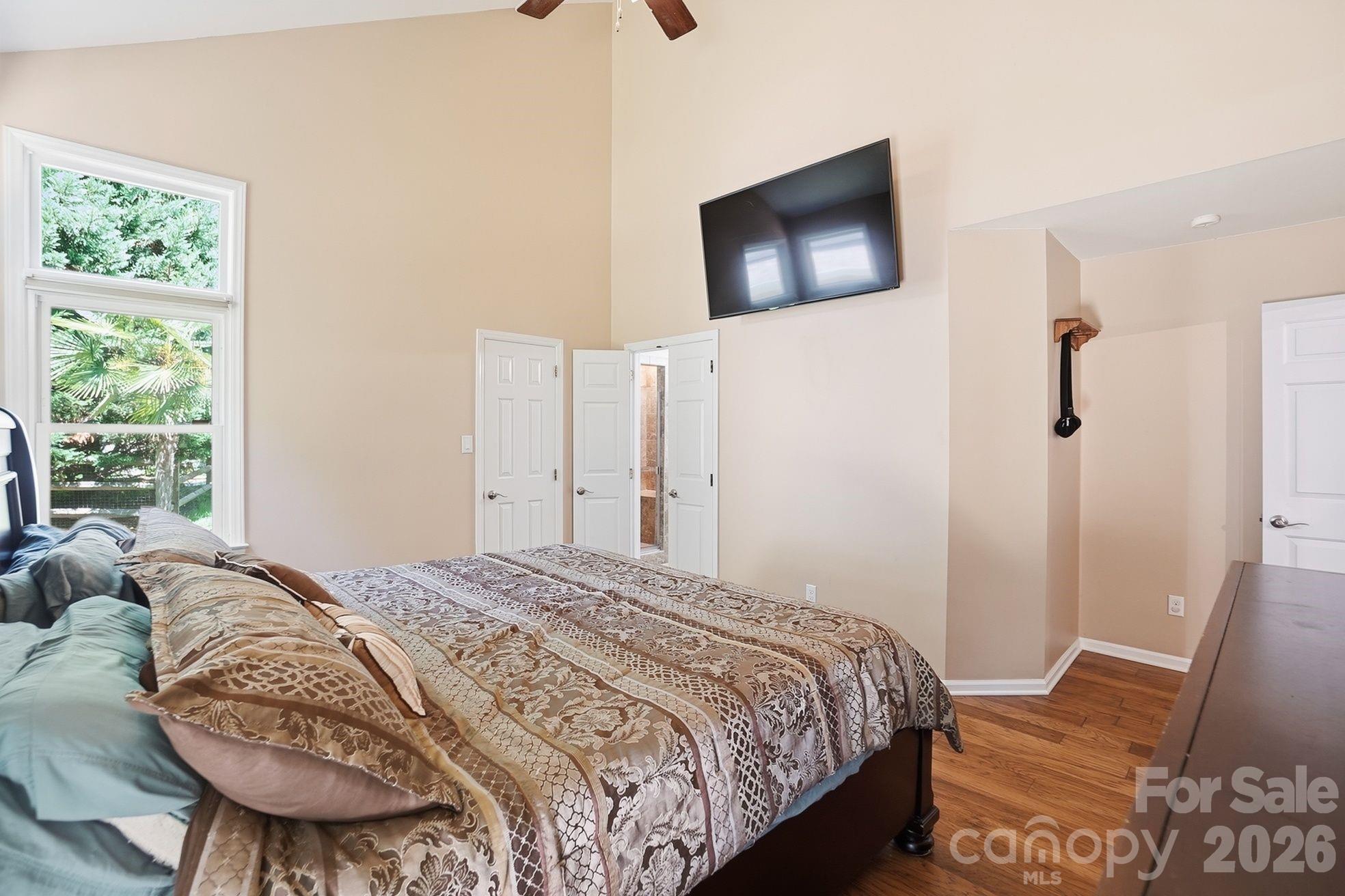 9912 Park Springs Court — Charlotte