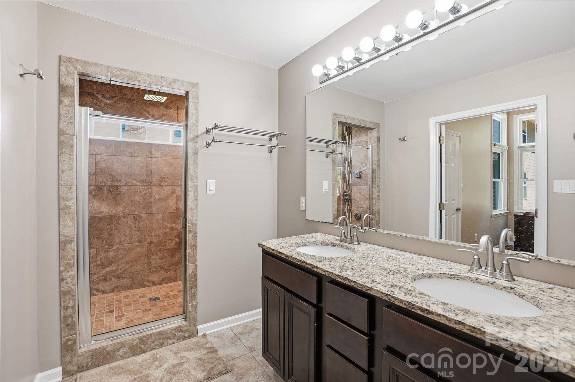 9912 Park Springs Court — Charlotte
