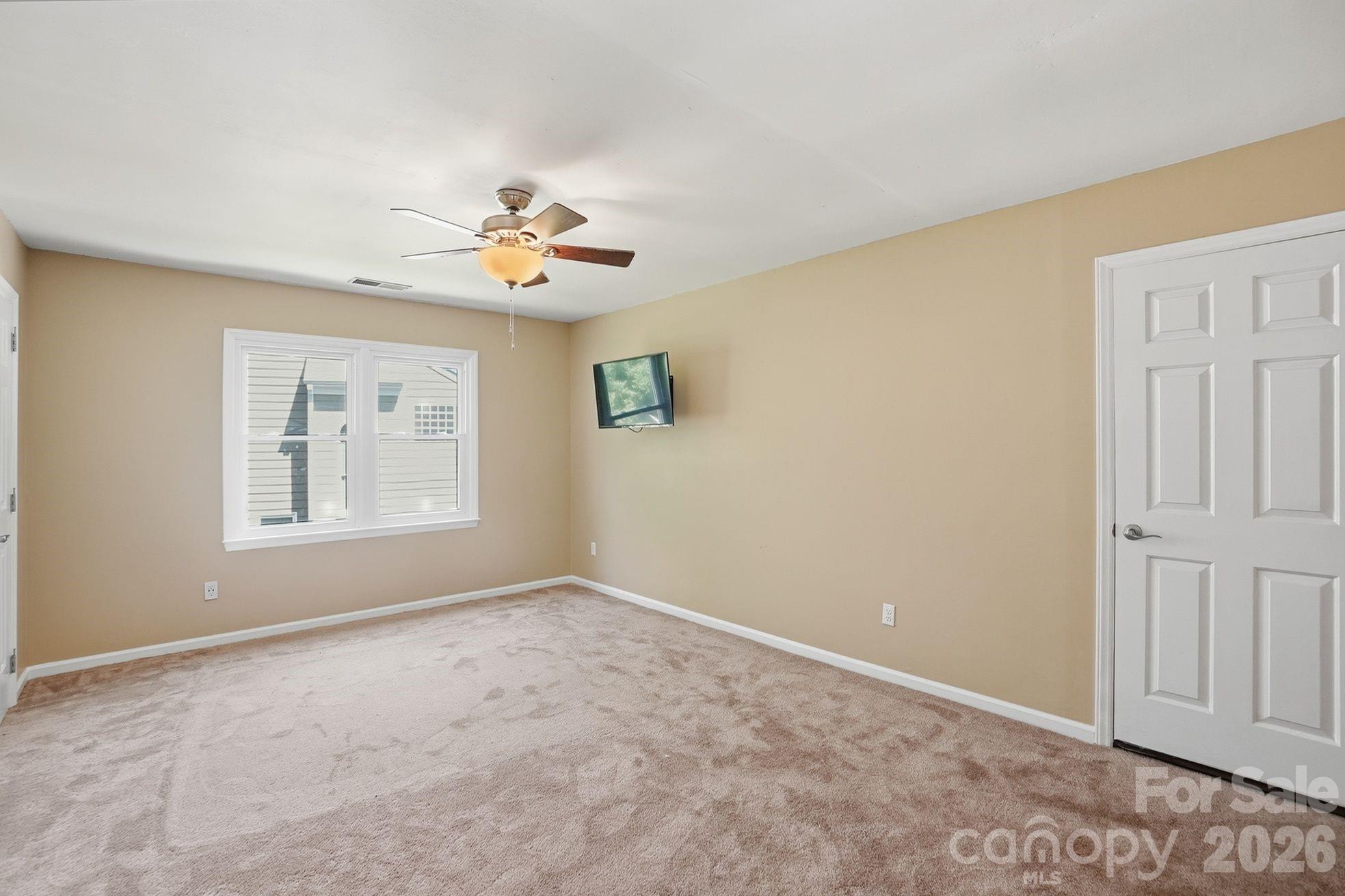 9912 Park Springs Court — Charlotte