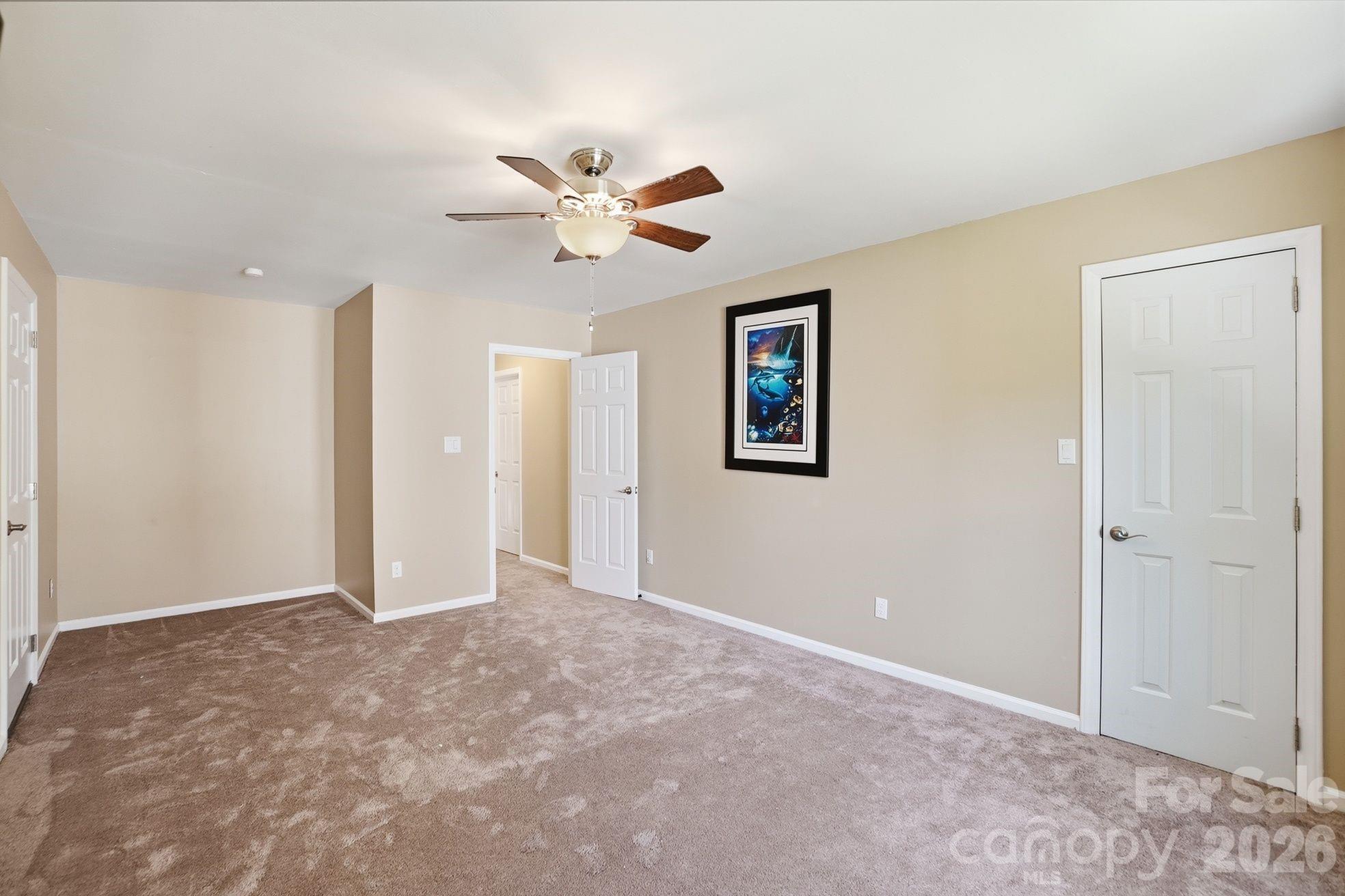 9912 Park Springs Court — Charlotte