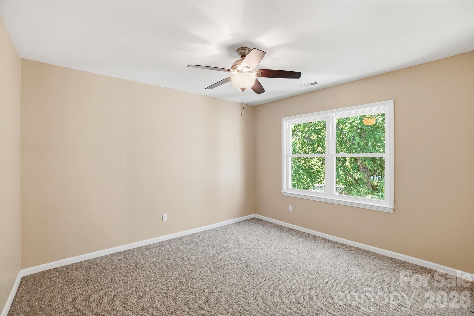 9912 Park Springs Court — Charlotte