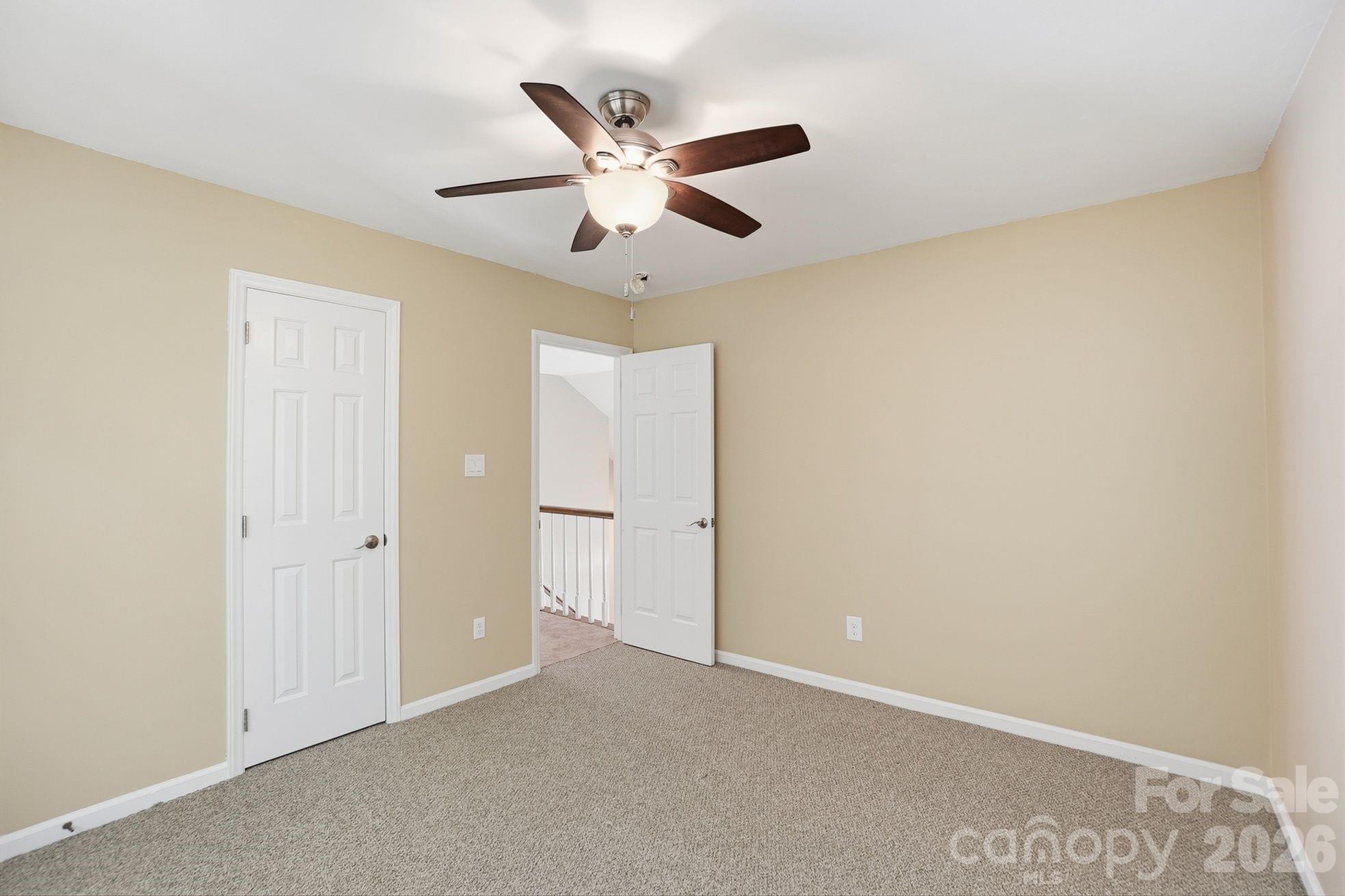 9912 Park Springs Court — Charlotte