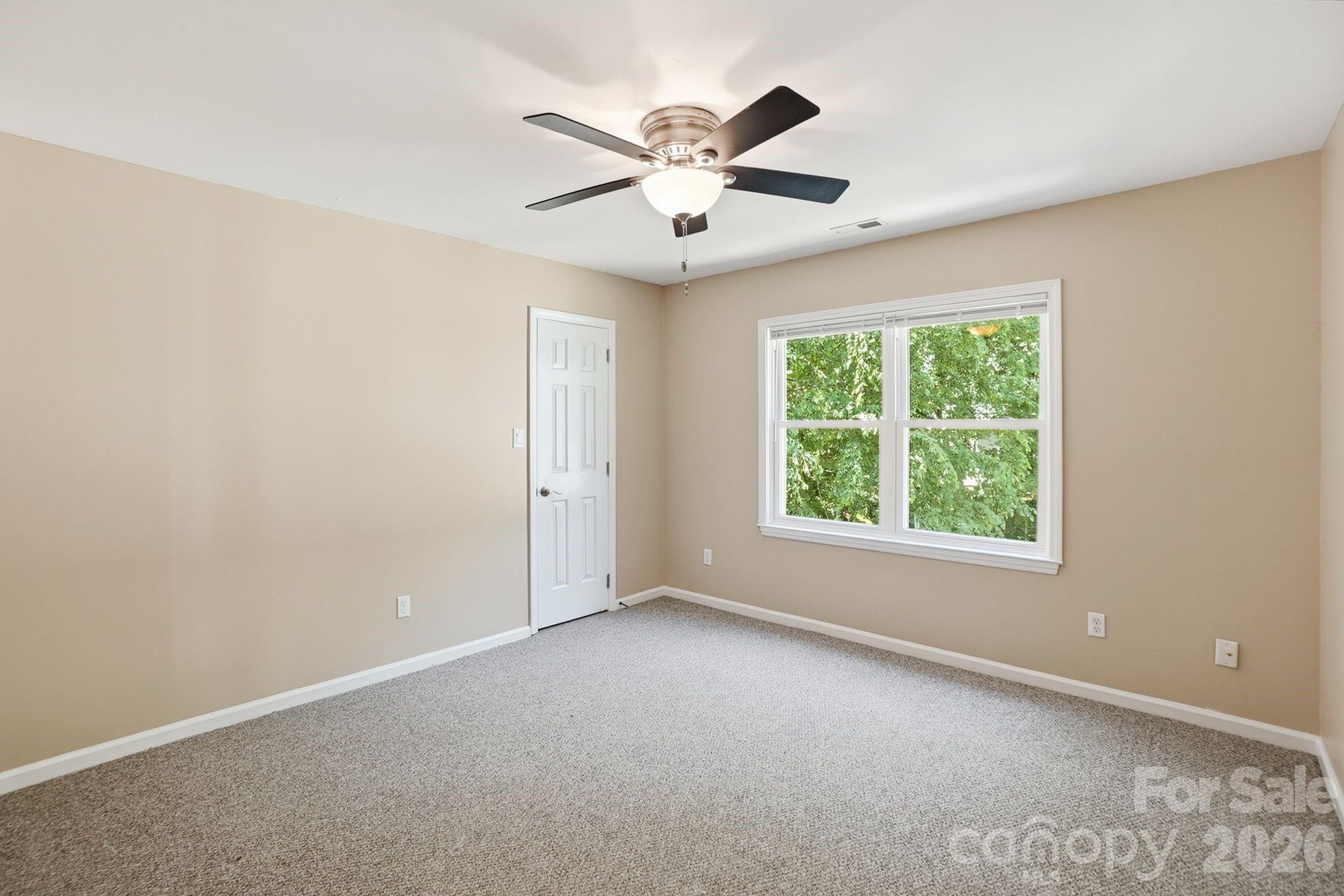 9912 Park Springs Court — Charlotte