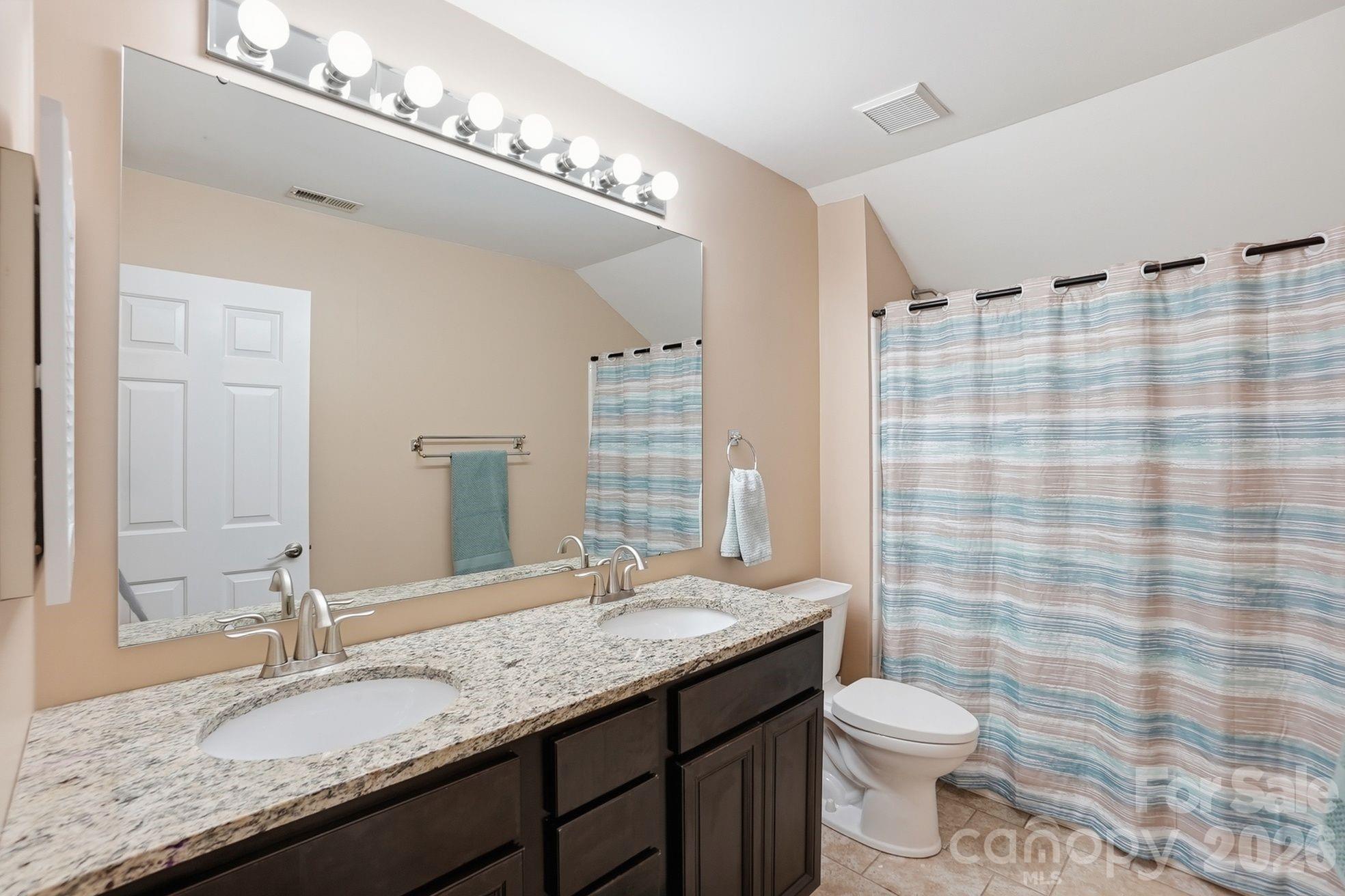 9912 Park Springs Court — Charlotte