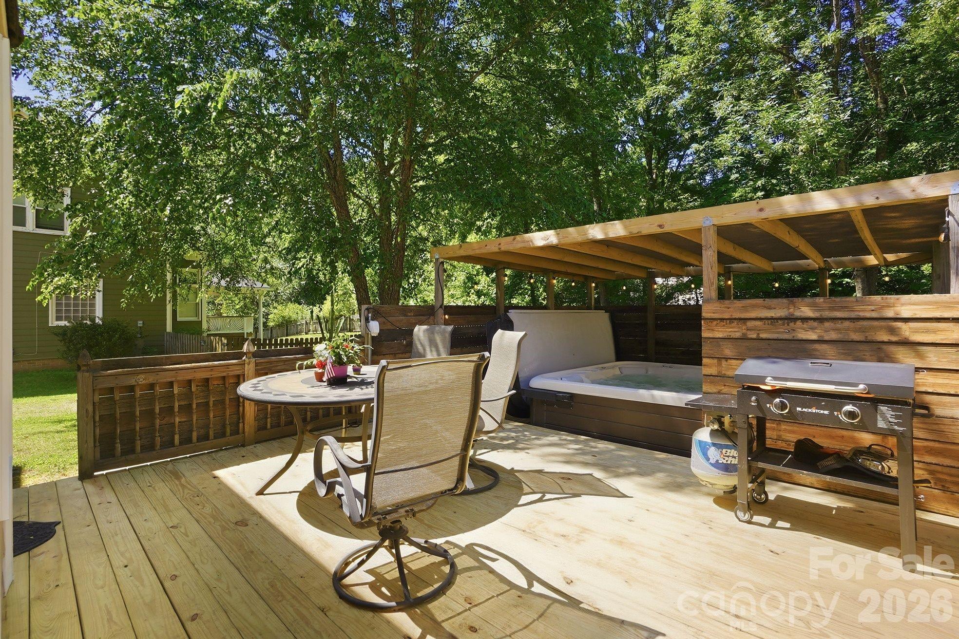9912 Park Springs Court — Charlotte