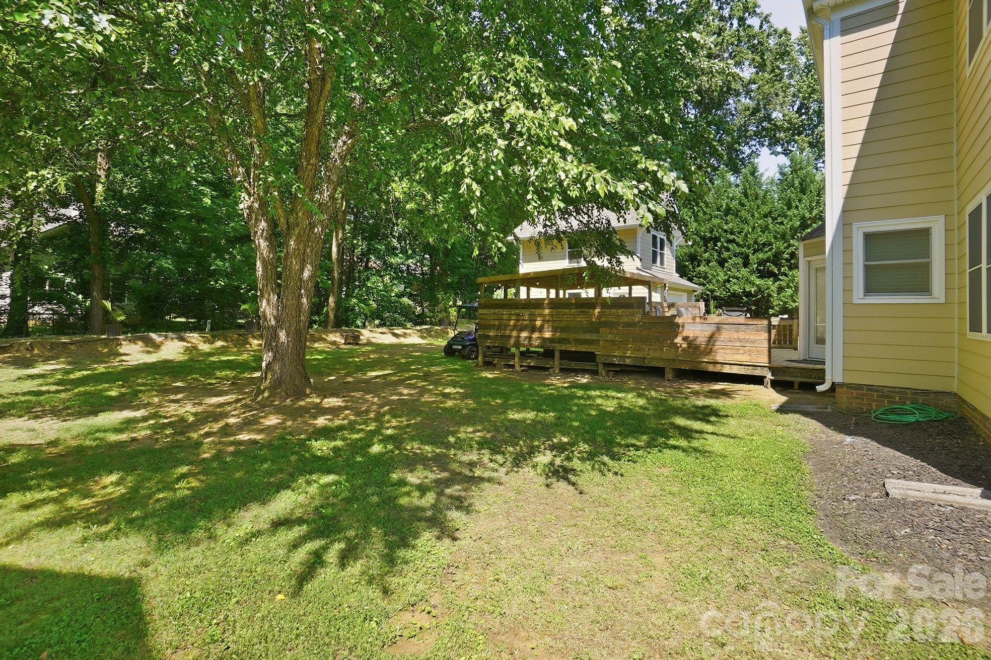 9912 Park Springs Court — Charlotte