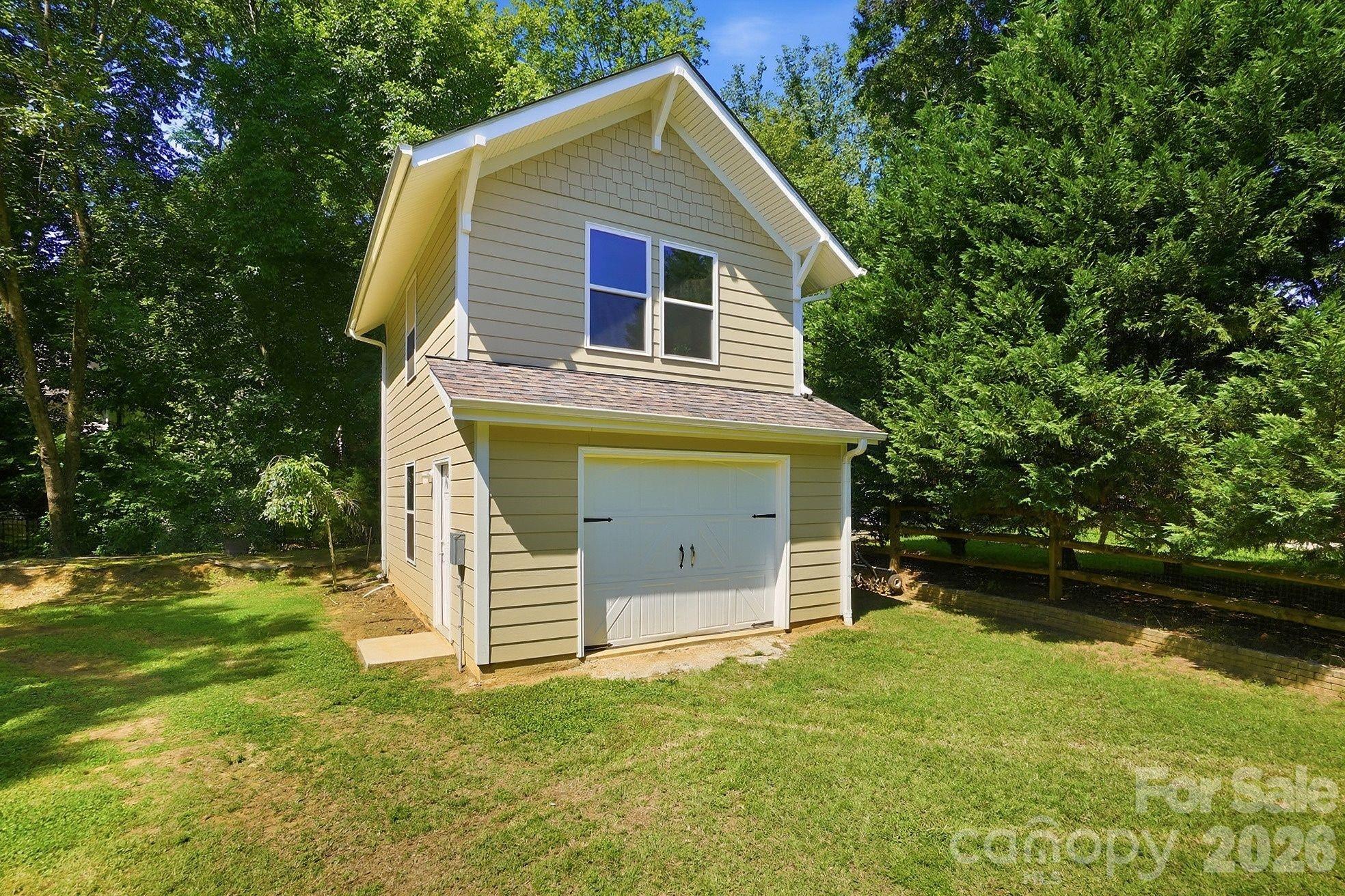9912 Park Springs Court — Charlotte