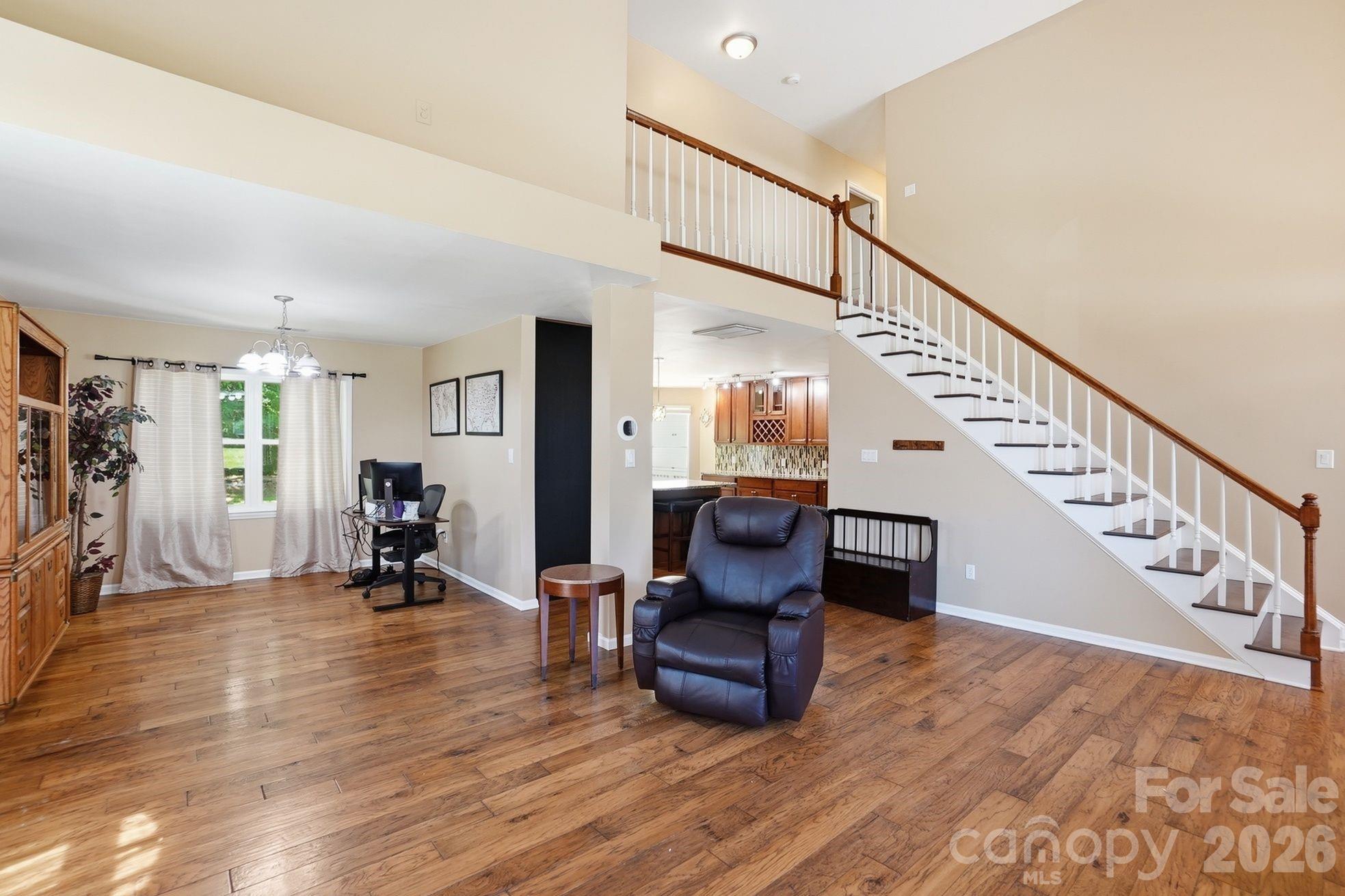 9912 Park Springs Court — Charlotte