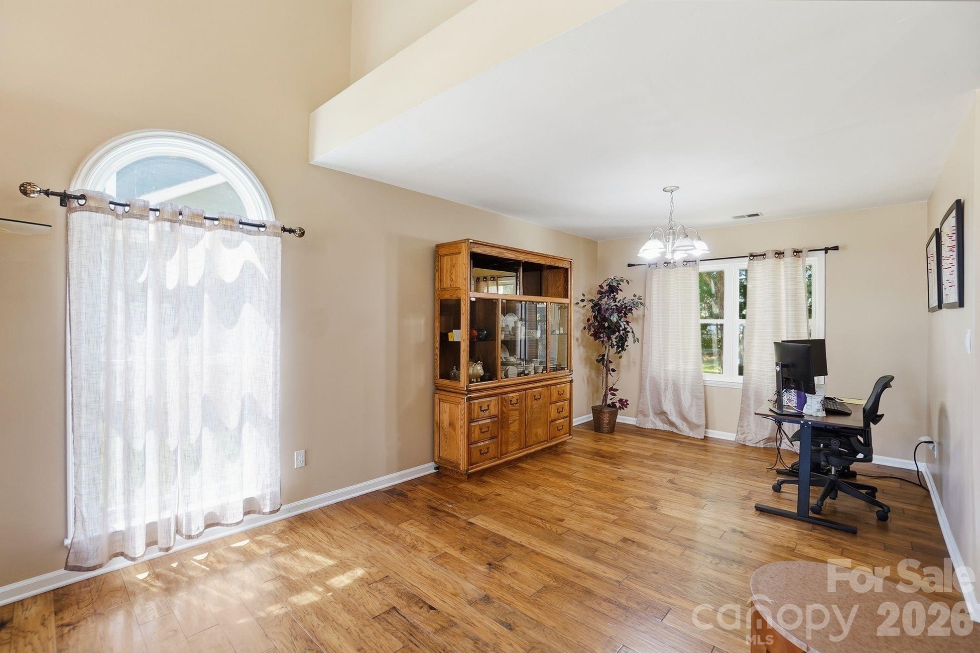 9912 Park Springs Court — Charlotte
