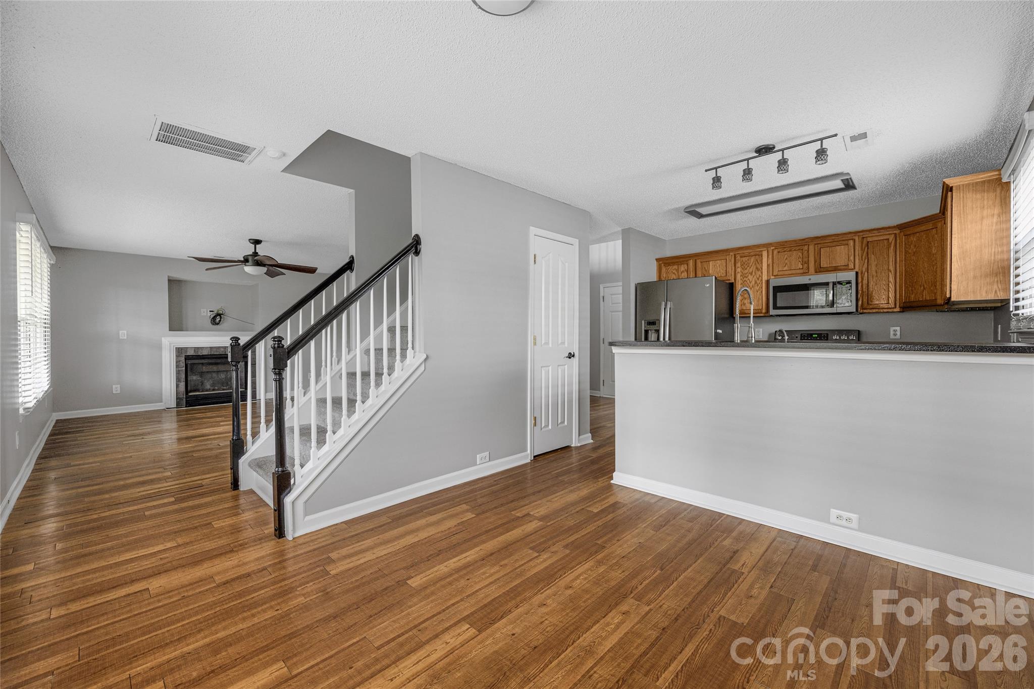 9535 Forest Path Drive — Charlotte