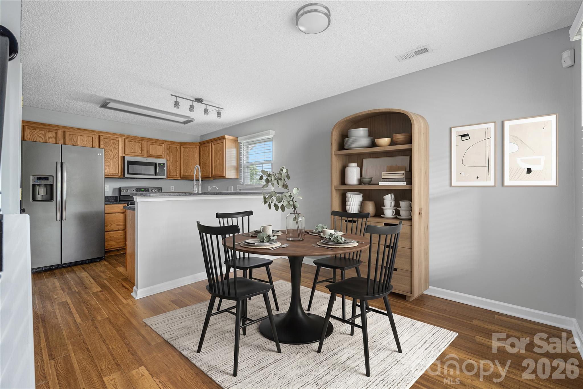 9535 Forest Path Drive — Charlotte