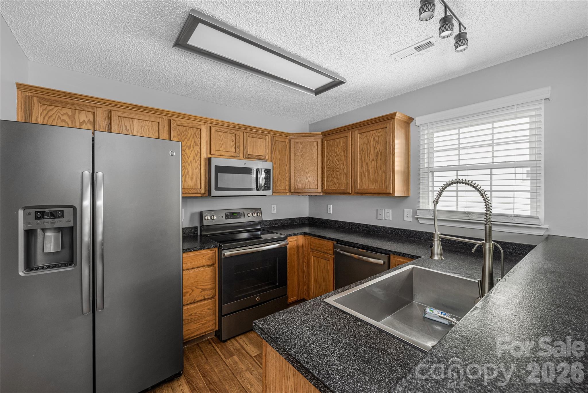 9535 Forest Path Drive — Charlotte