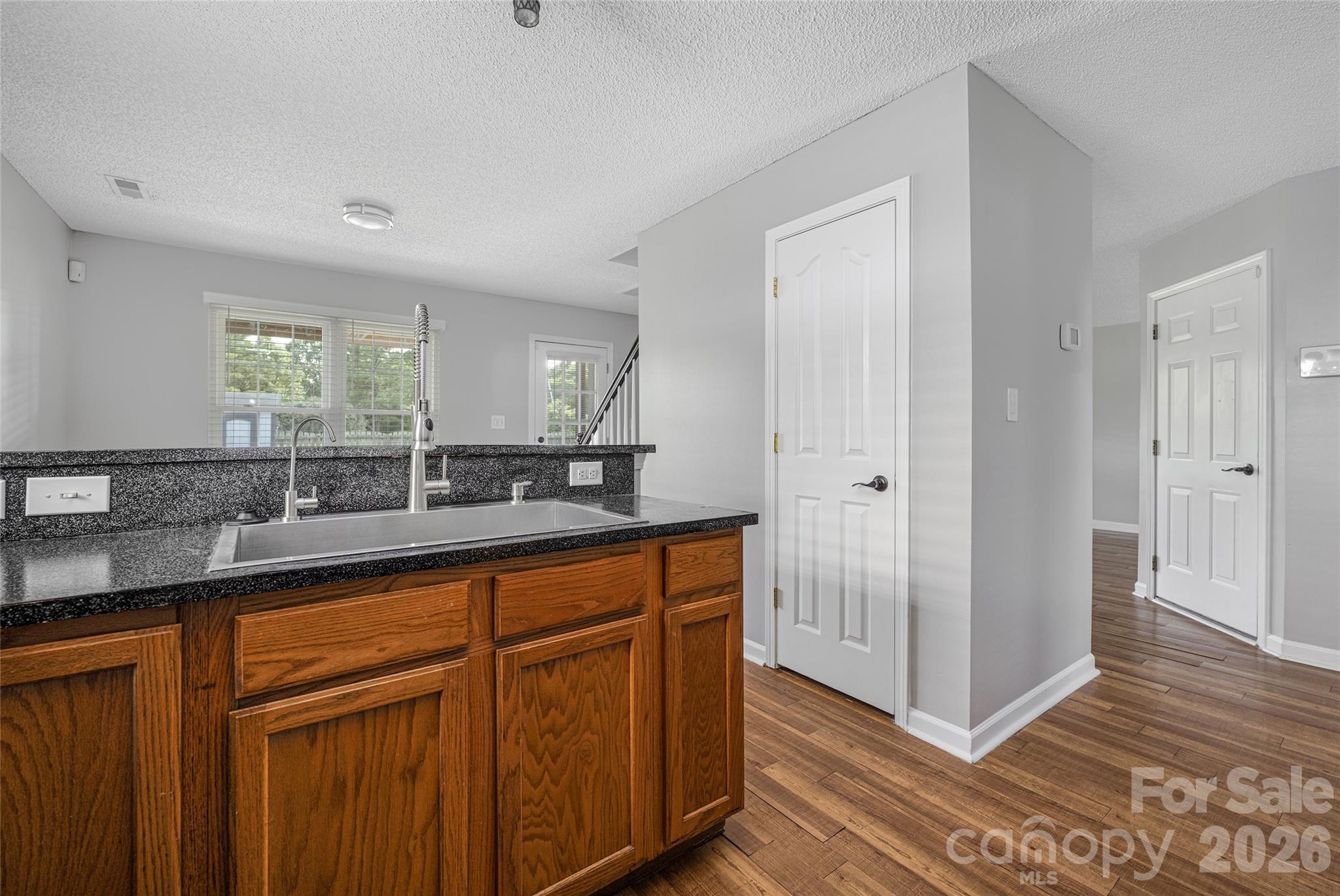 9535 Forest Path Drive — Charlotte