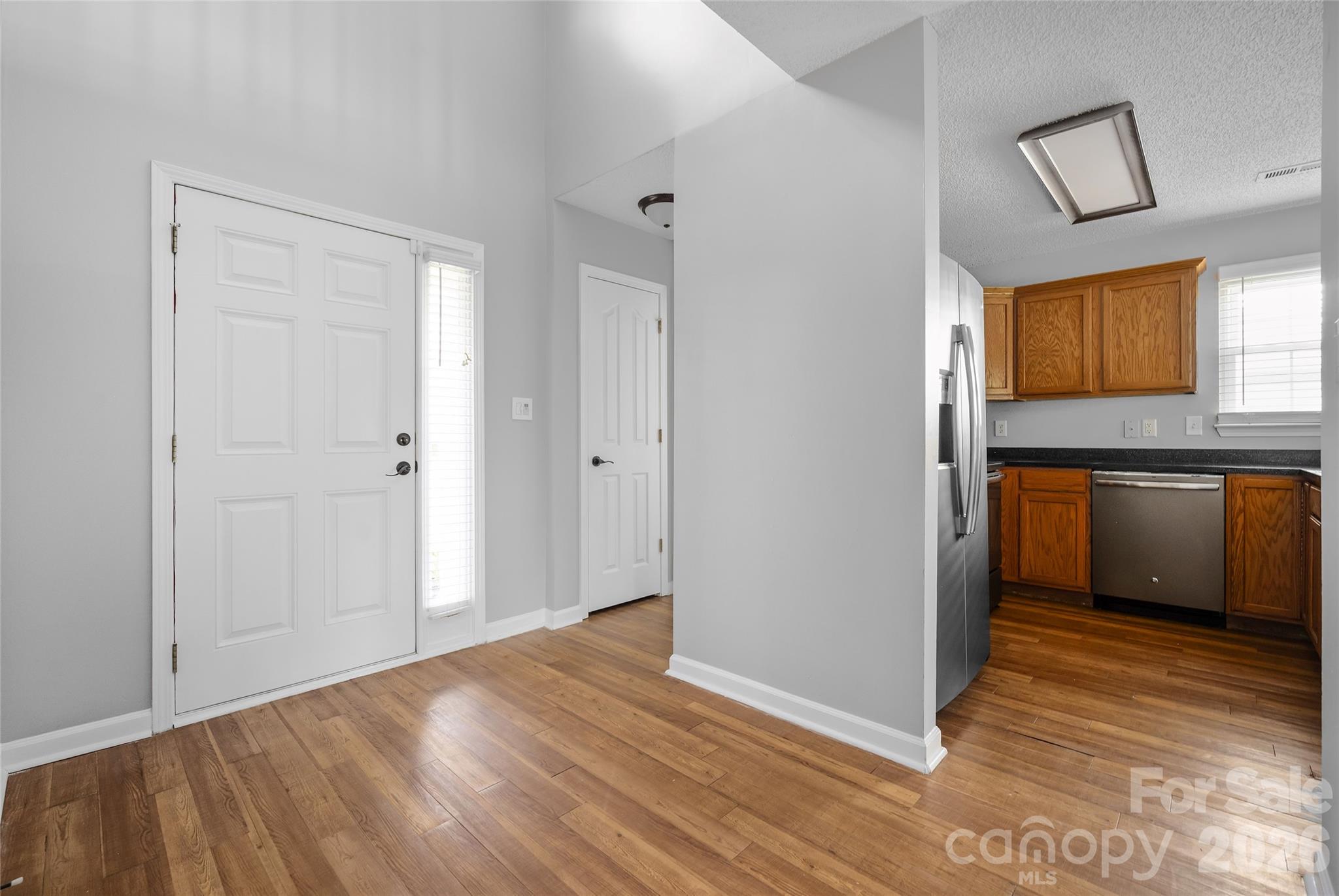 9535 Forest Path Drive — Charlotte