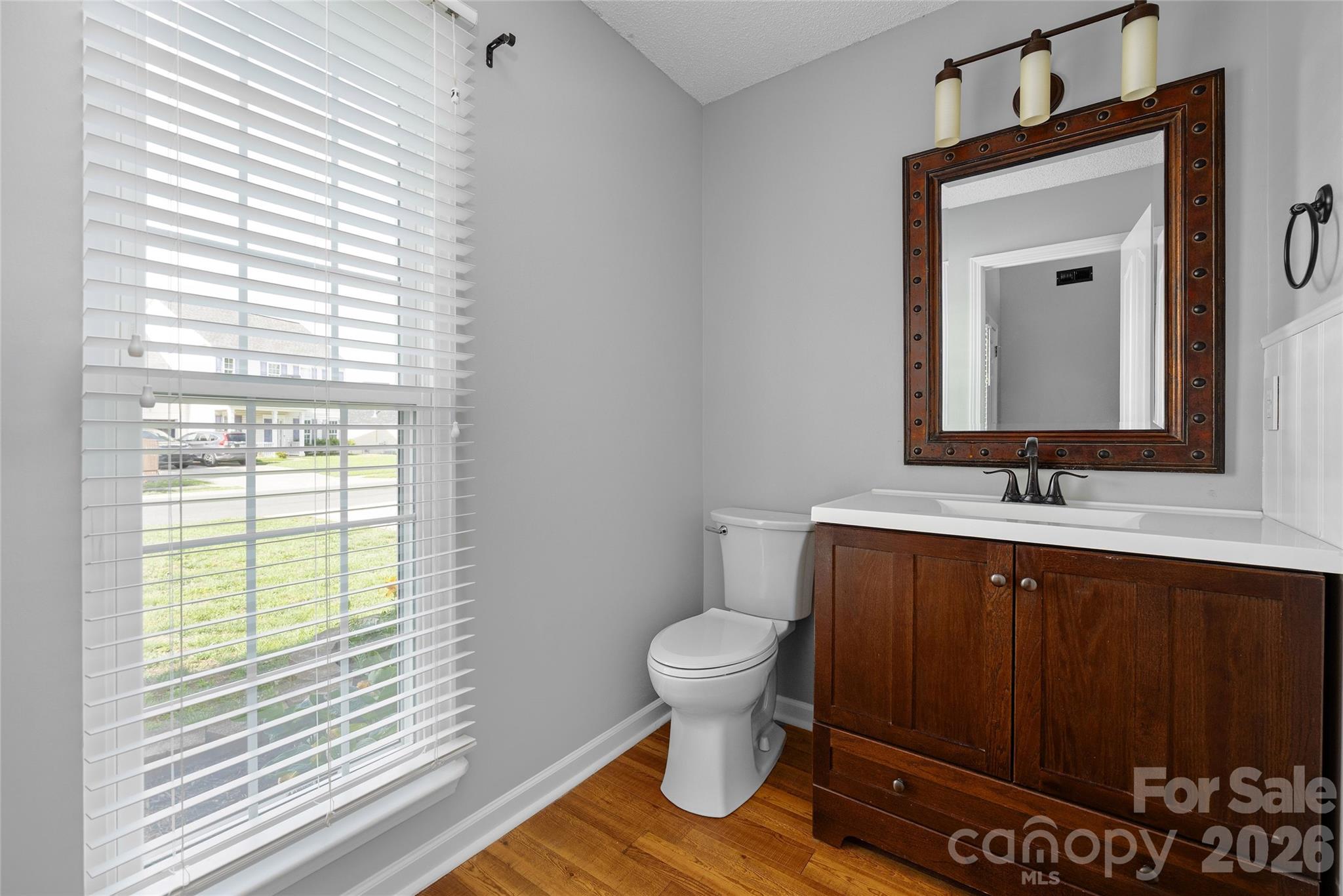 9535 Forest Path Drive — Charlotte