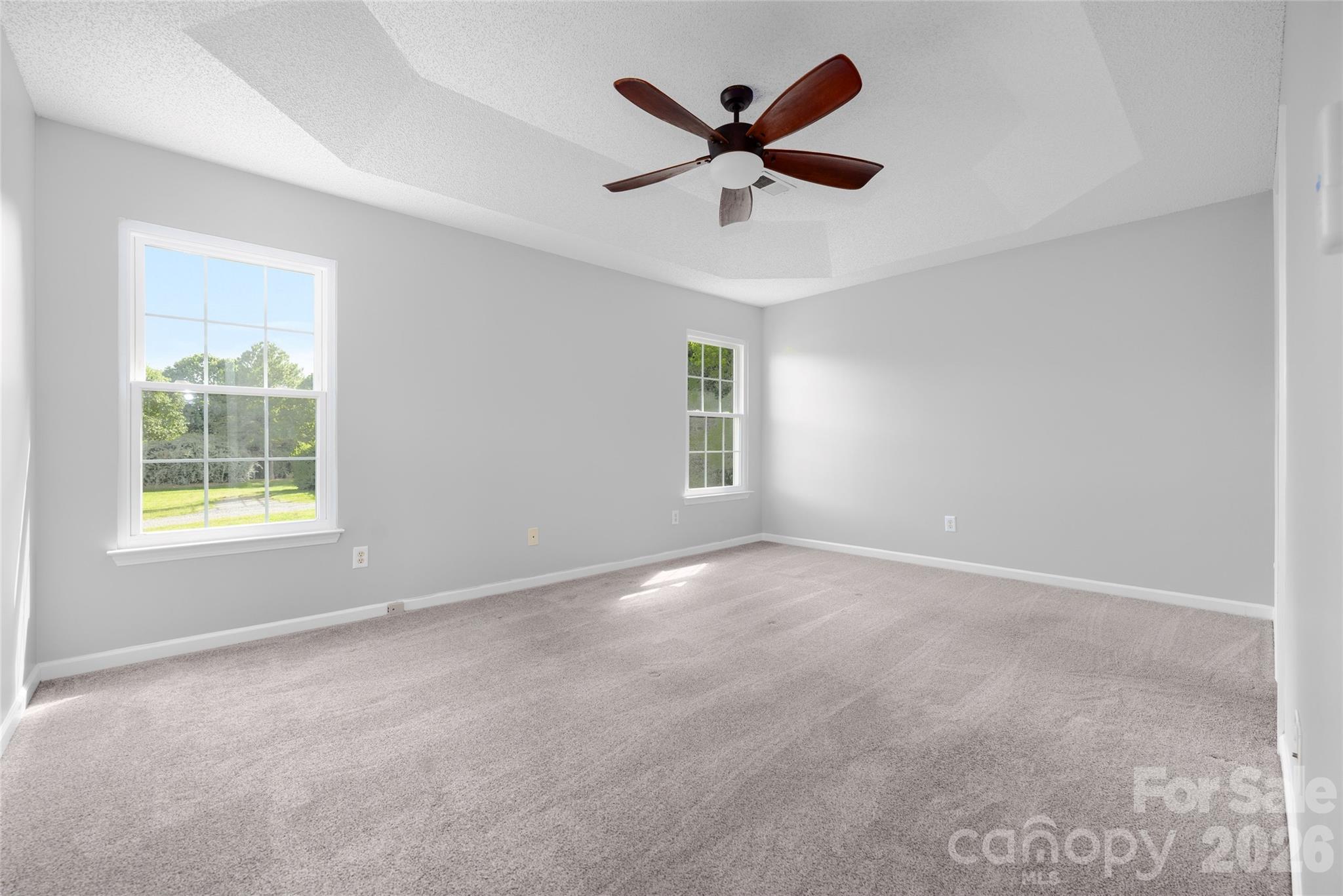9535 Forest Path Drive — Charlotte