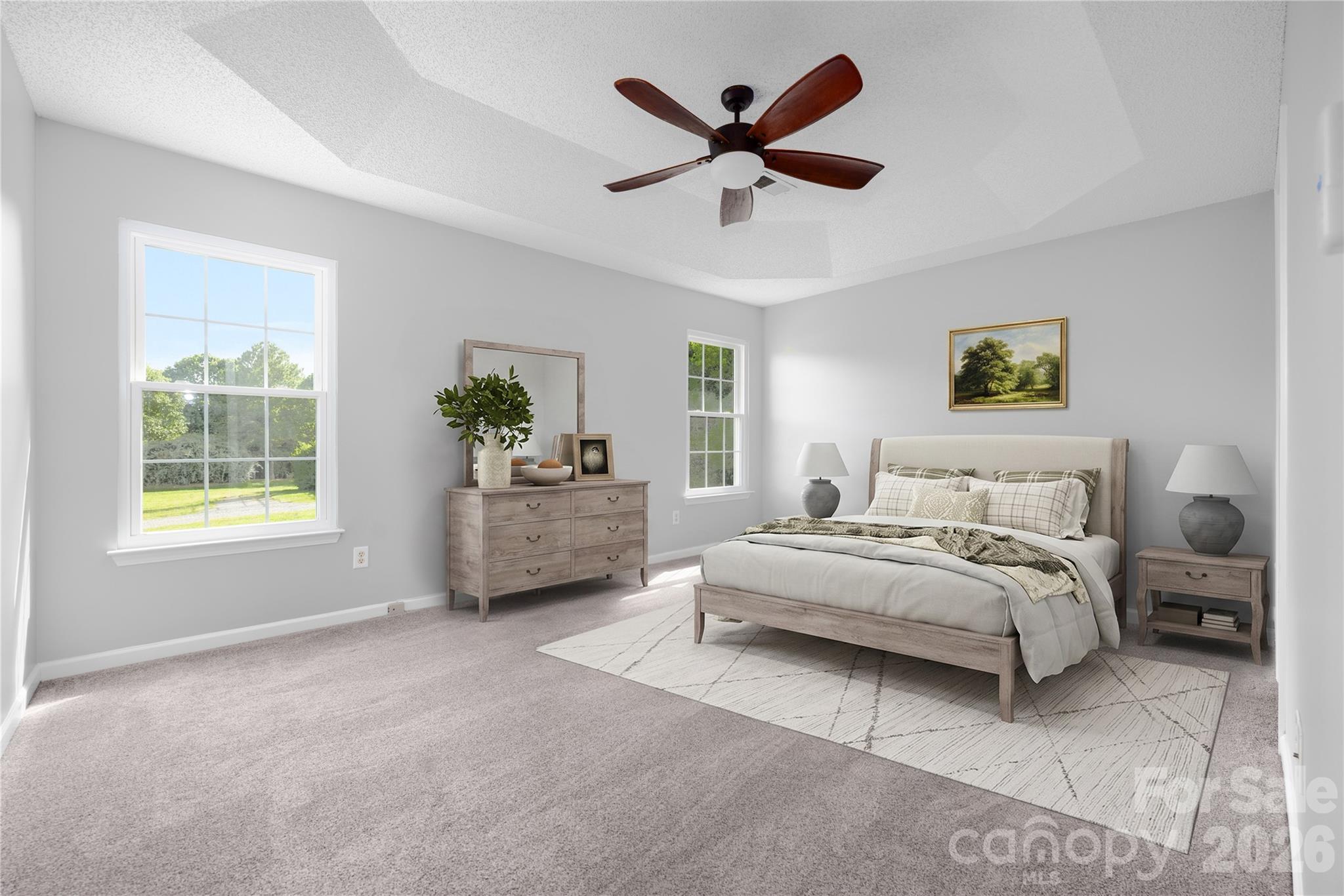 9535 Forest Path Drive — Charlotte