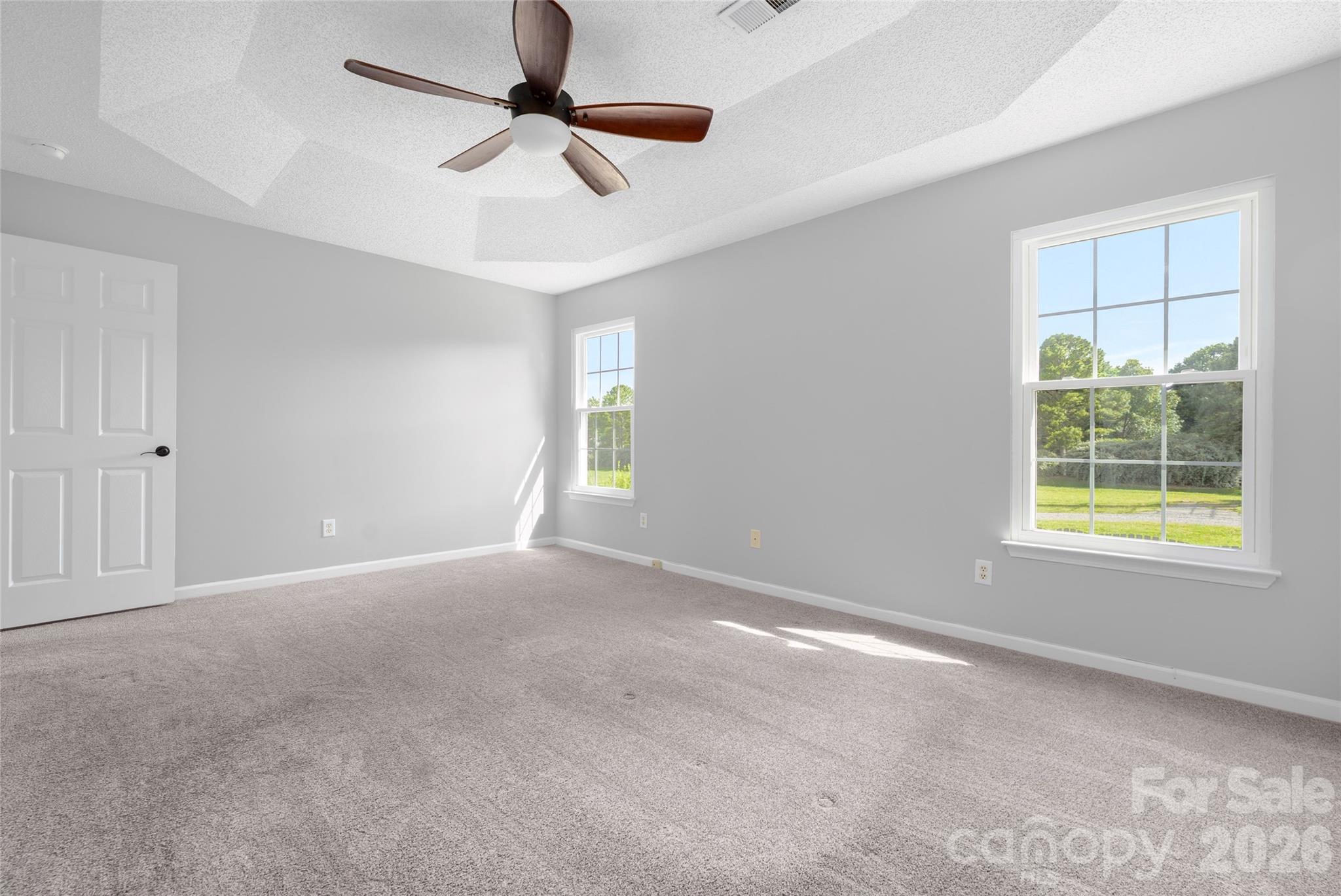 9535 Forest Path Drive — Charlotte