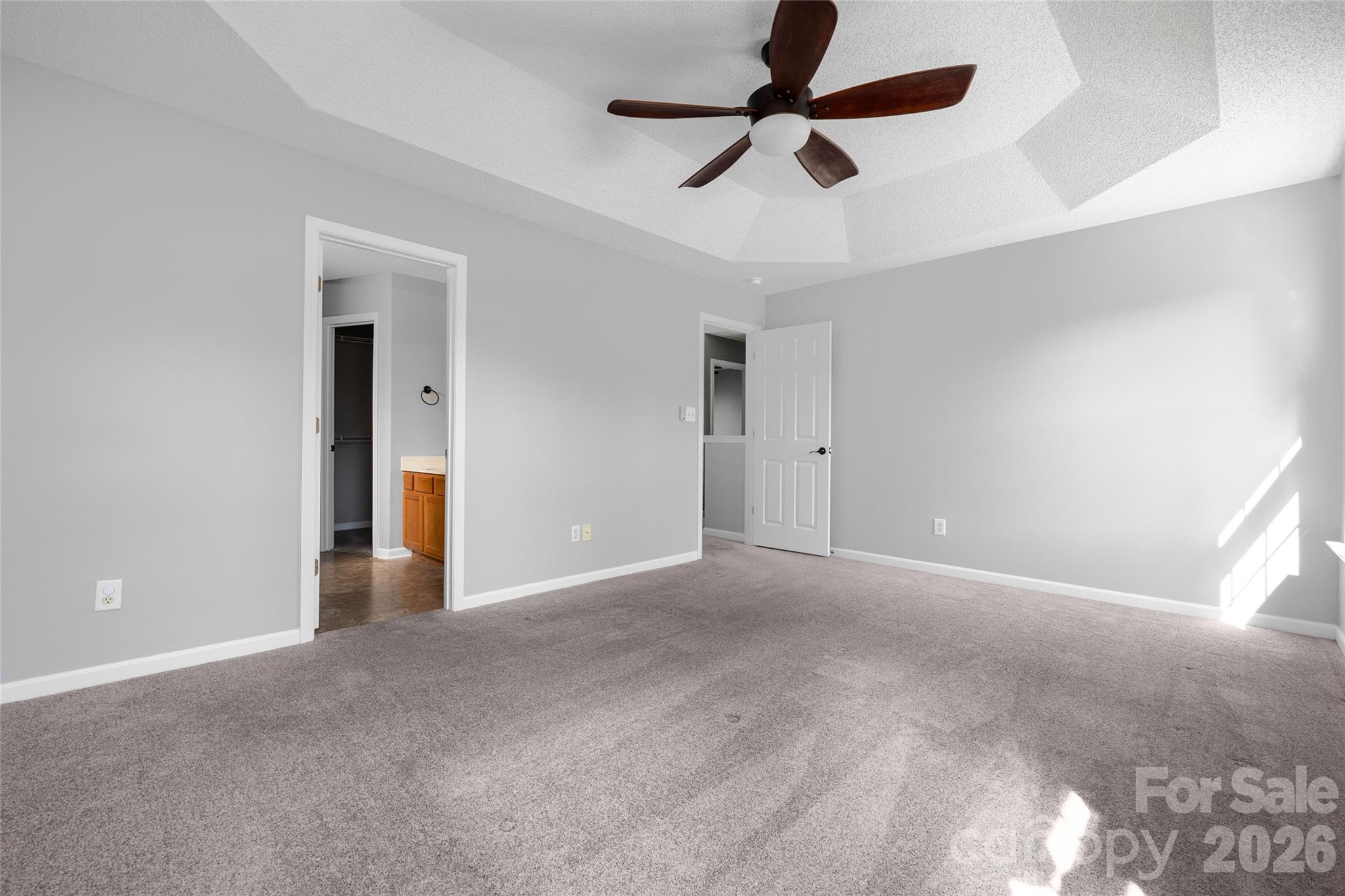 9535 Forest Path Drive — Charlotte
