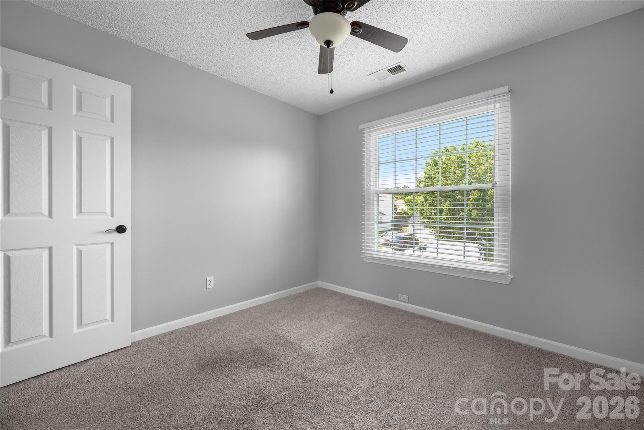 9535 Forest Path Drive — Charlotte