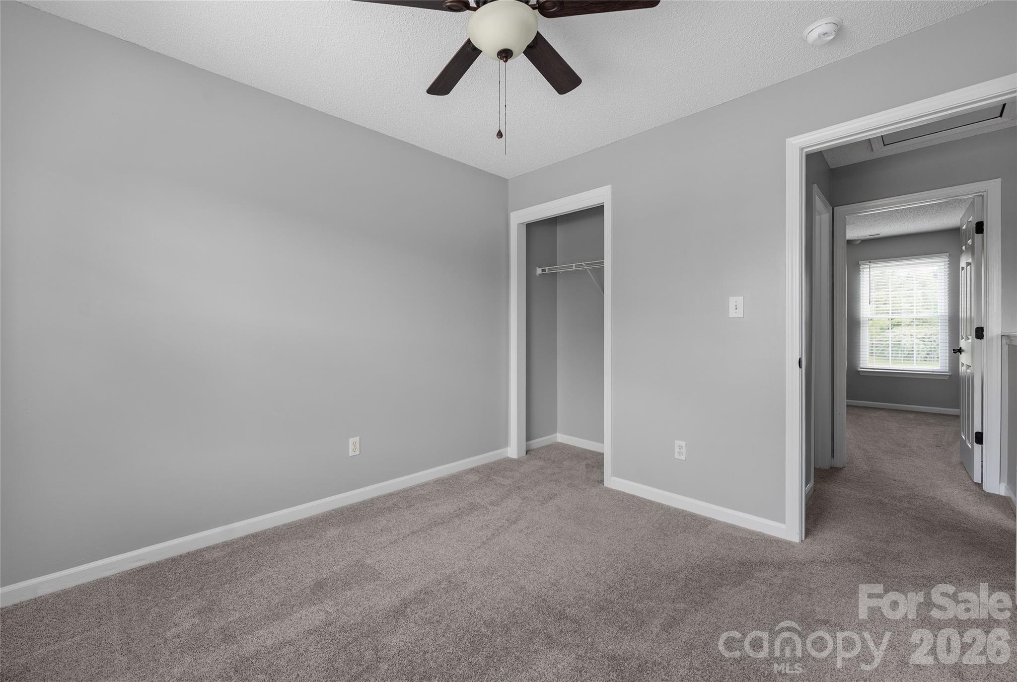 9535 Forest Path Drive — Charlotte