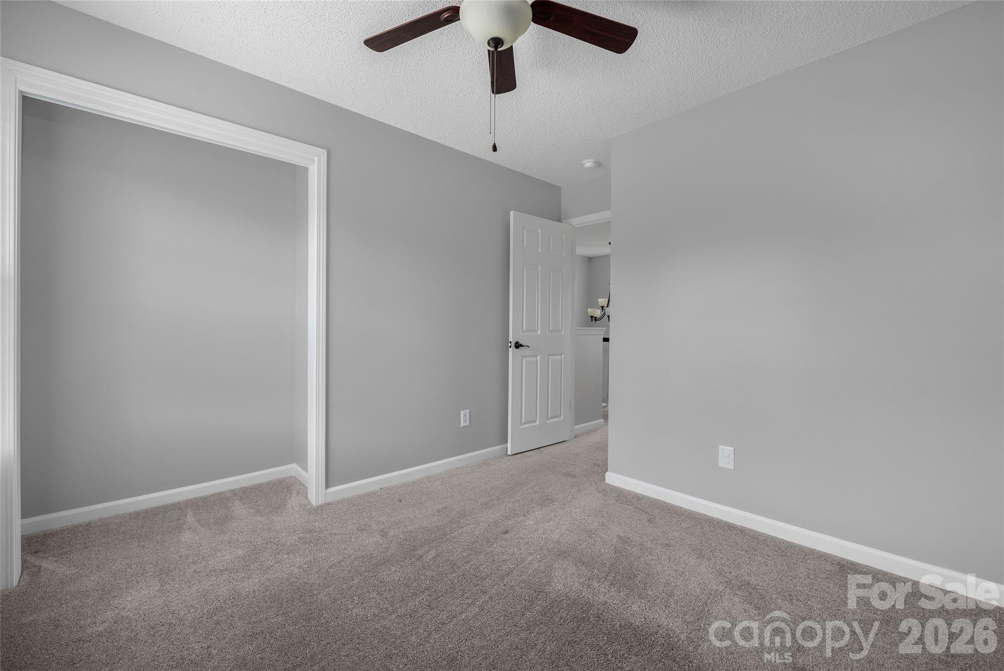 9535 Forest Path Drive — Charlotte