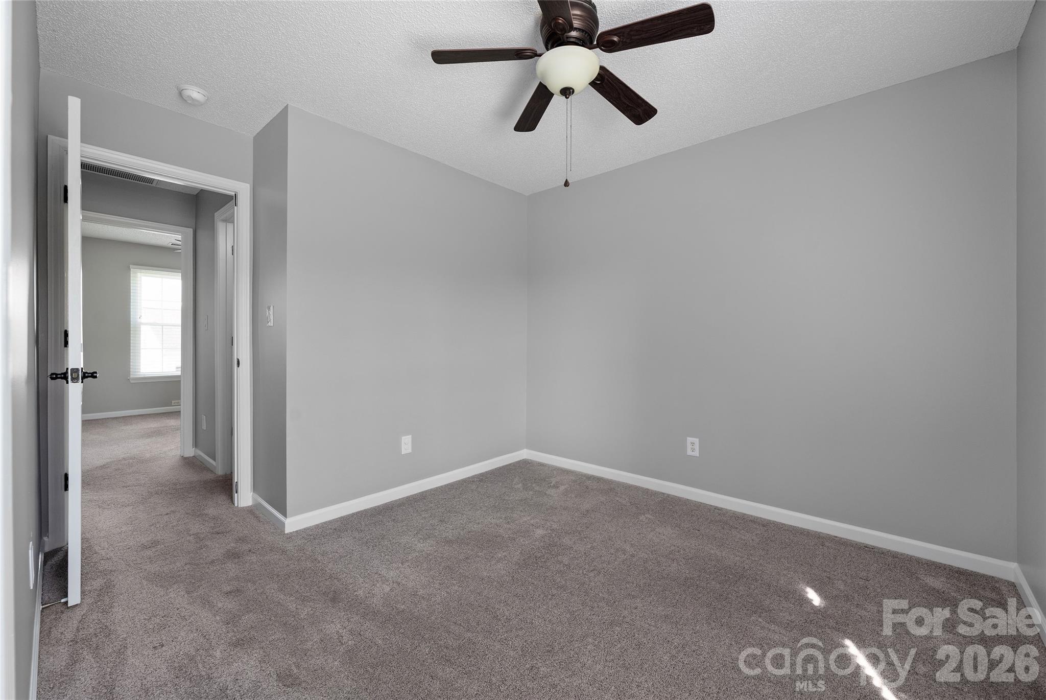 9535 Forest Path Drive — Charlotte