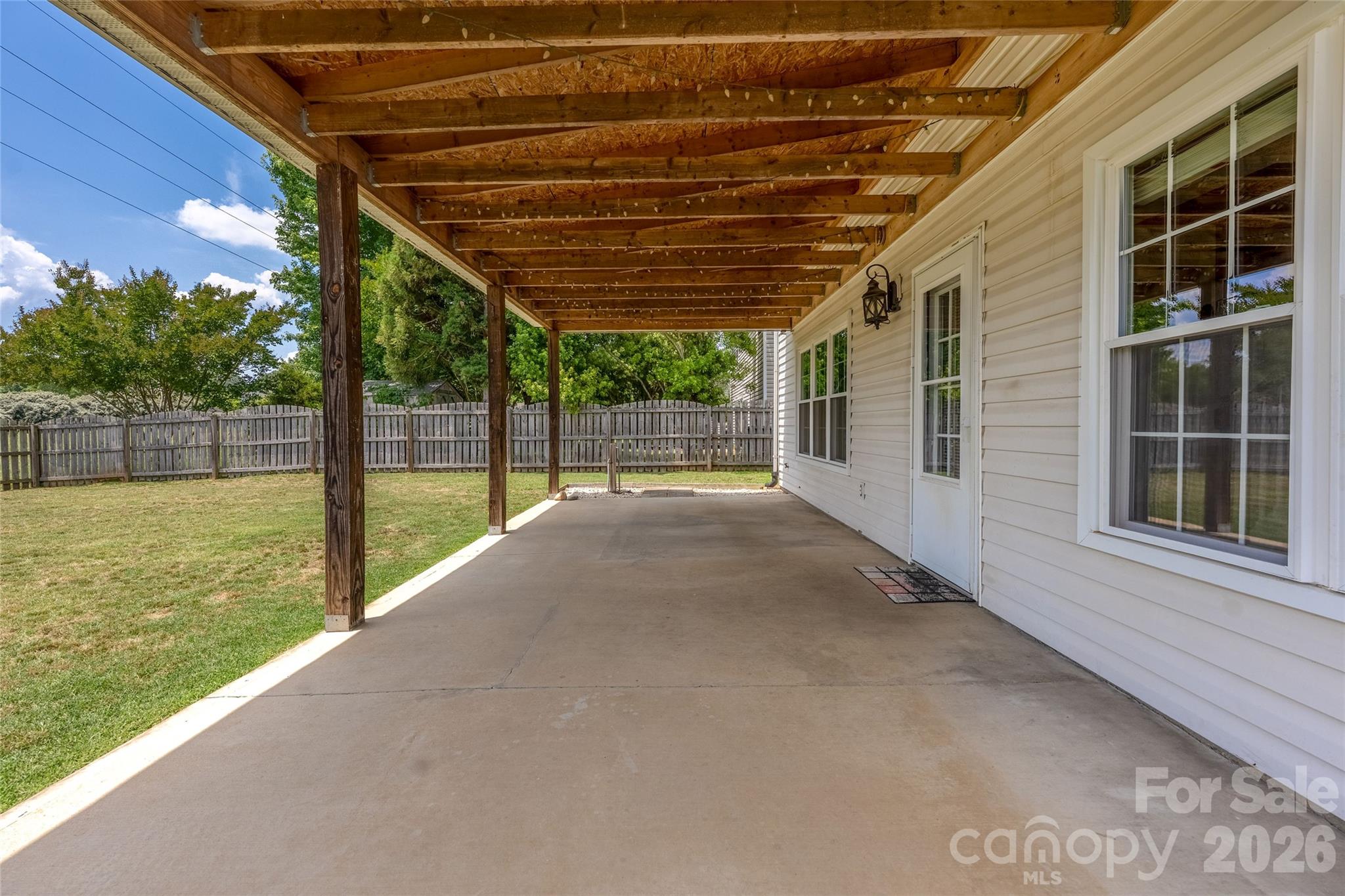 9535 Forest Path Drive — Charlotte
