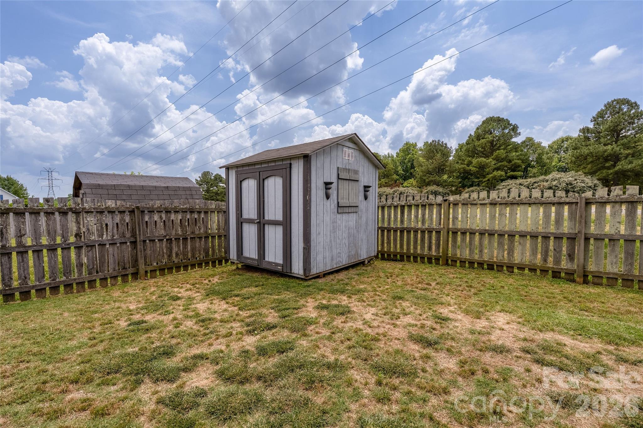 9535 Forest Path Drive — Charlotte