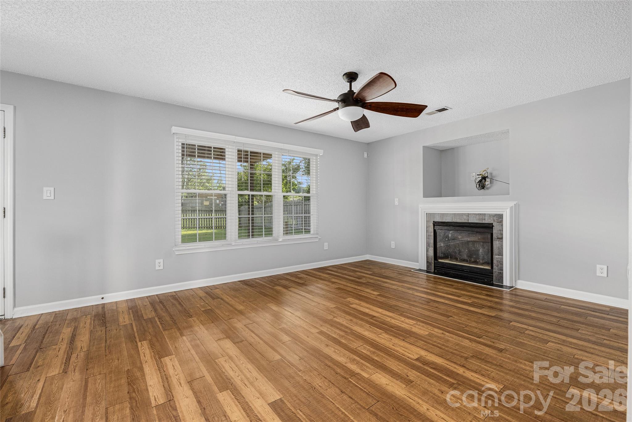 9535 Forest Path Drive — Charlotte