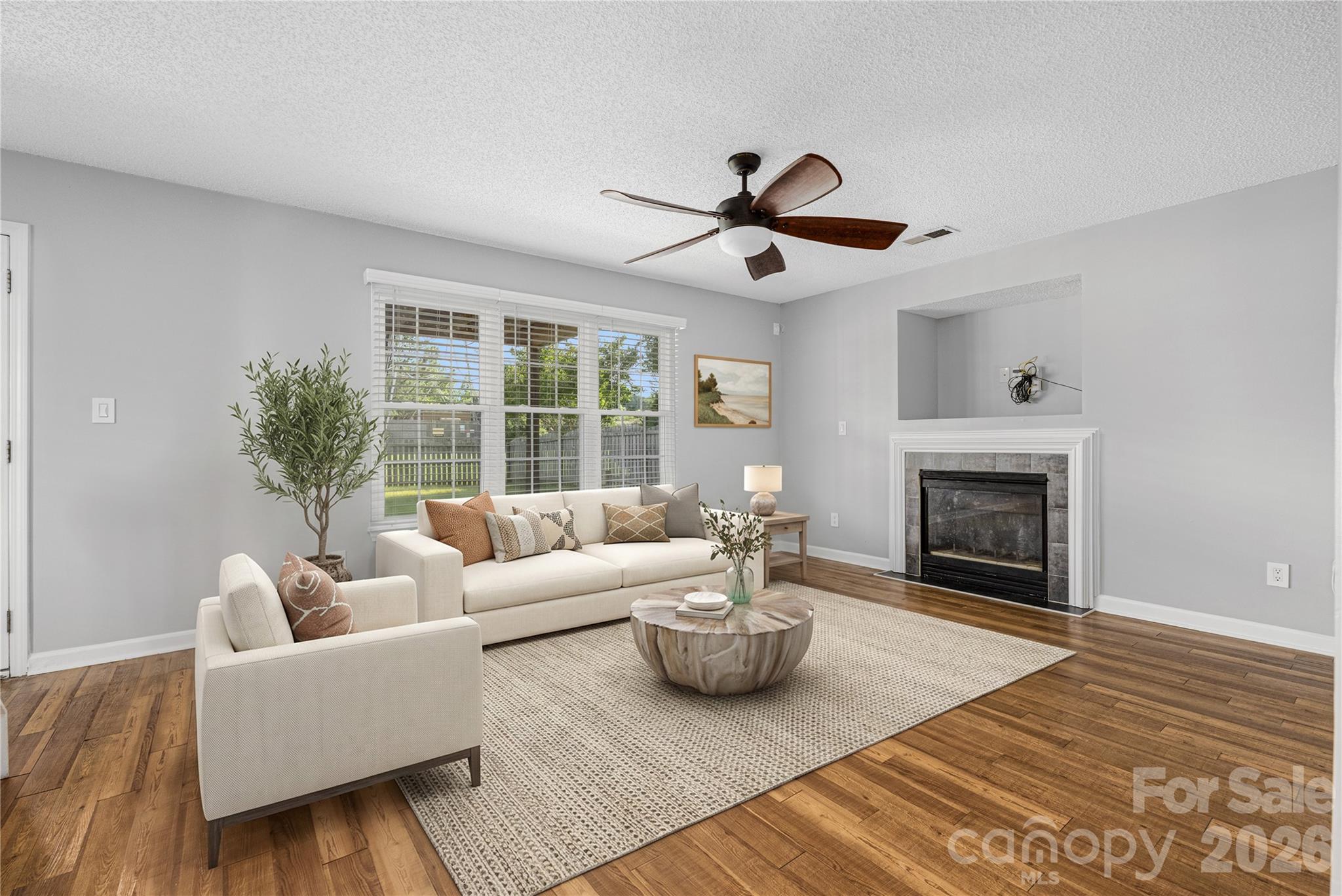 9535 Forest Path Drive — Charlotte