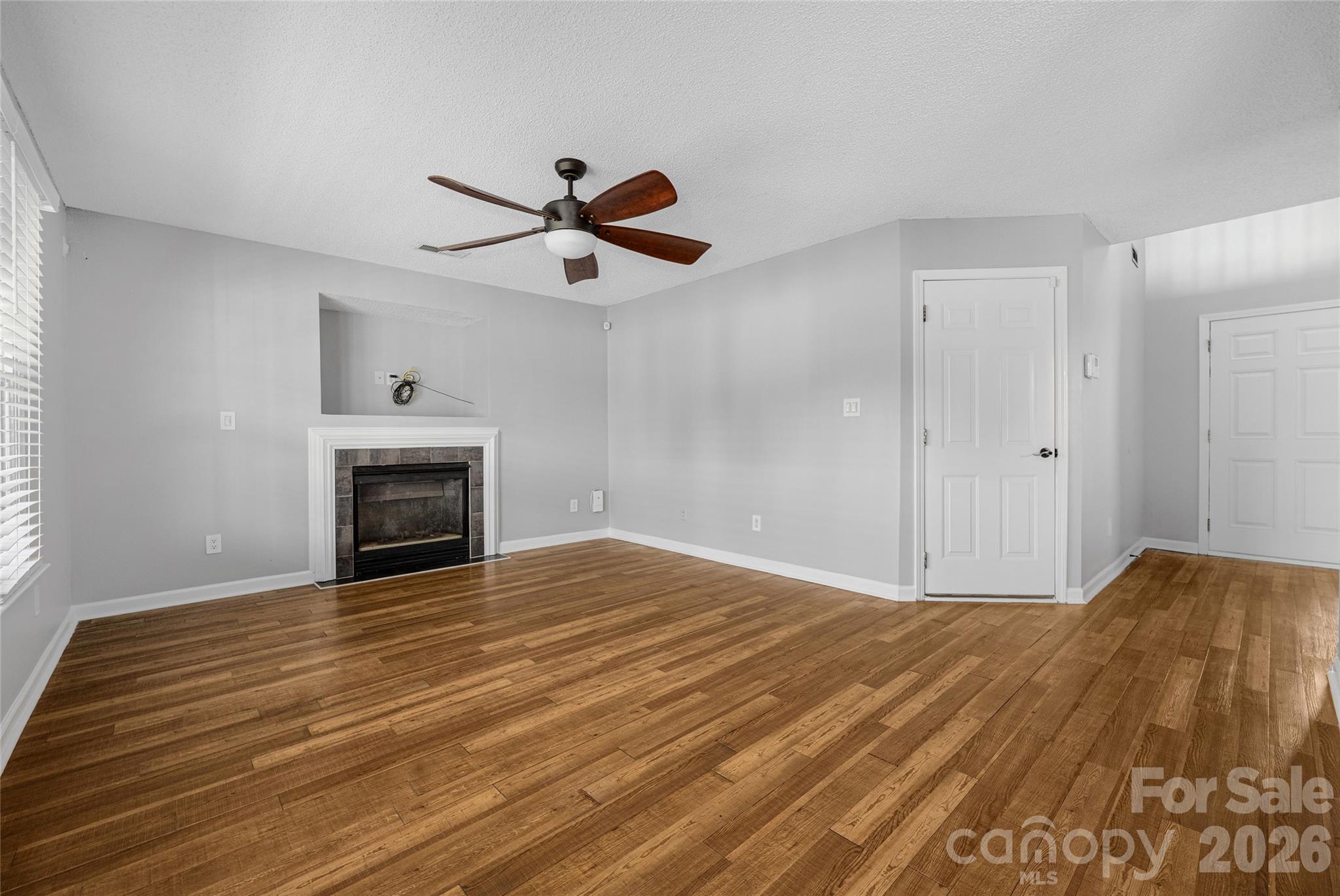 9535 Forest Path Drive — Charlotte
