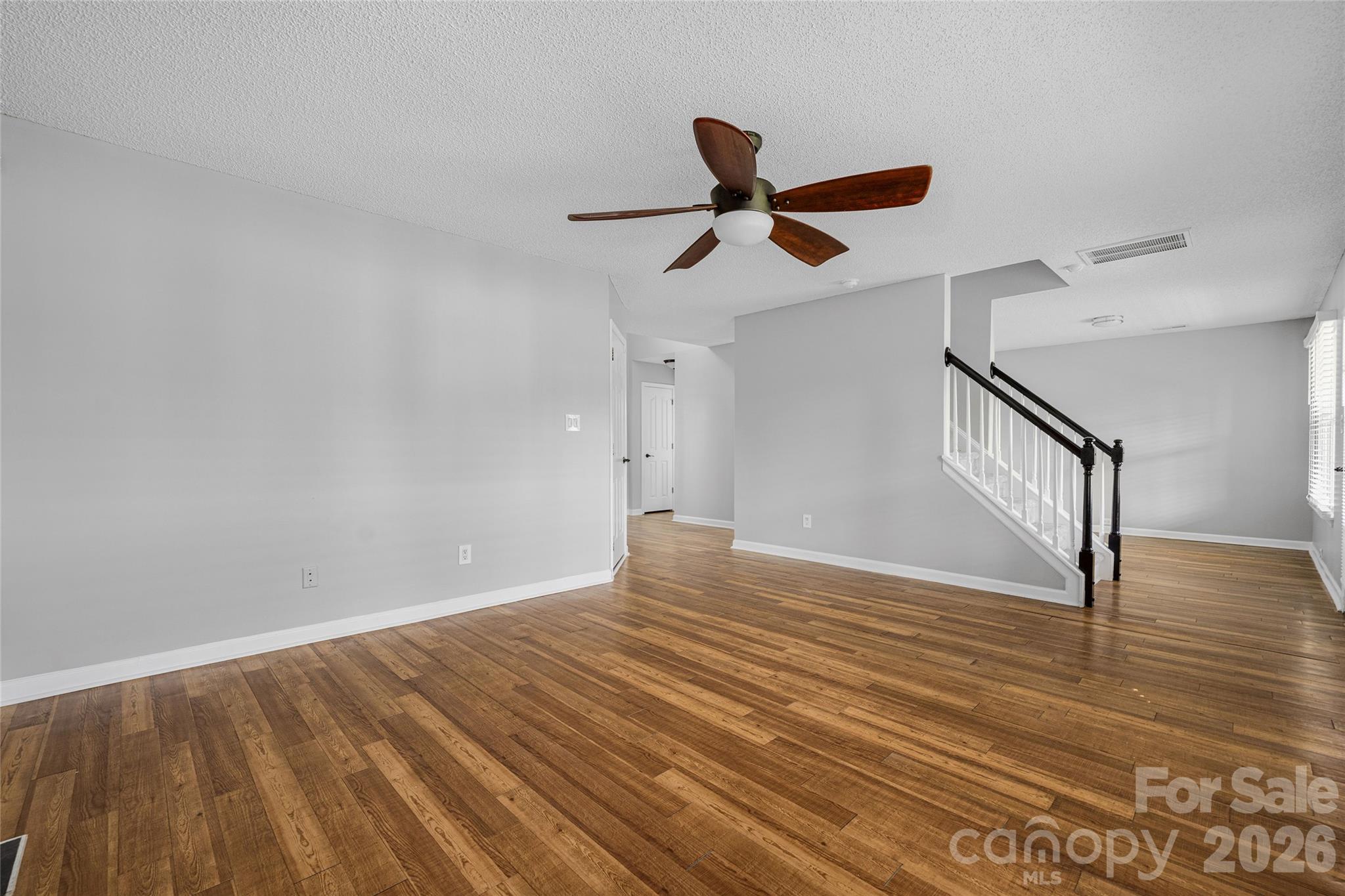 9535 Forest Path Drive — Charlotte