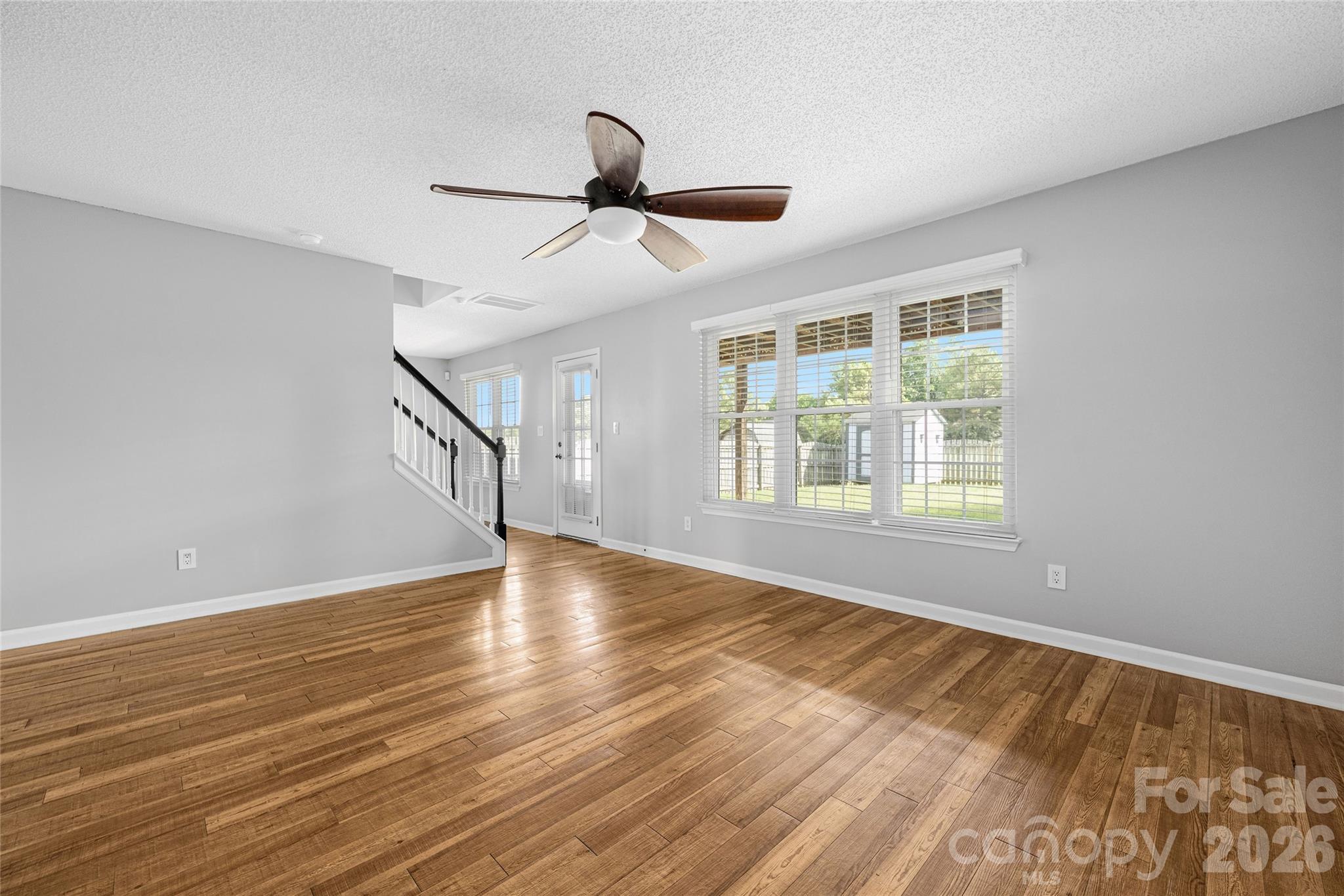 9535 Forest Path Drive — Charlotte