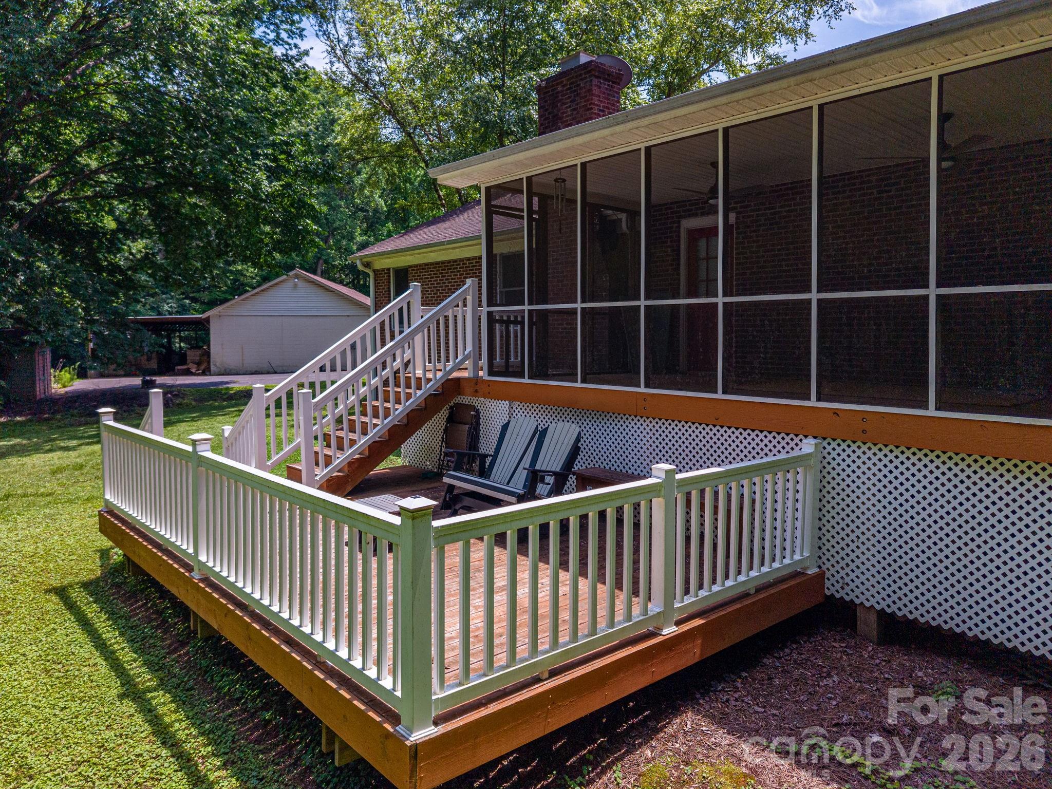 2316 Old NC 27 Highway — Mount Holly