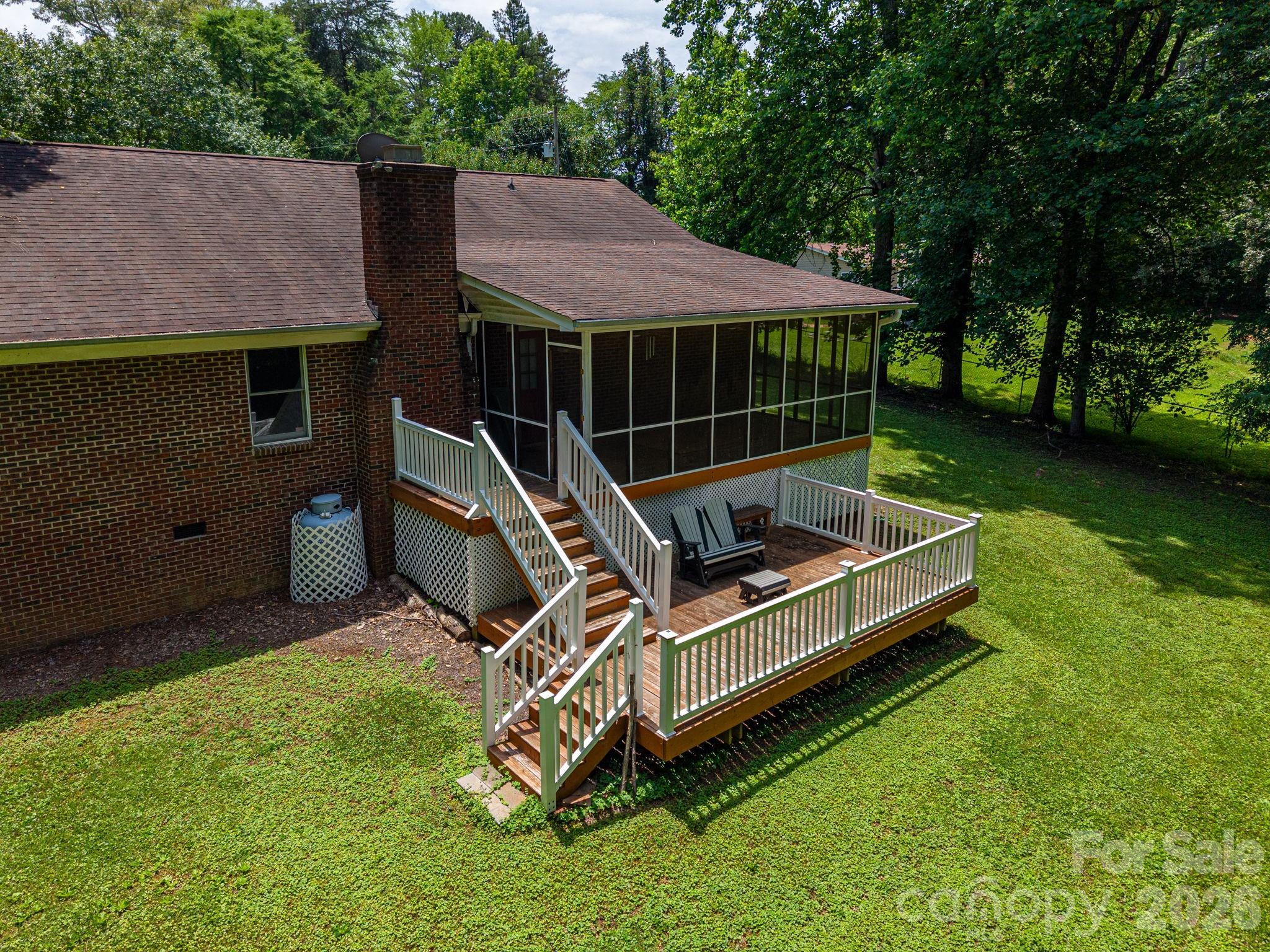 2316 Old NC 27 Highway — Mount Holly