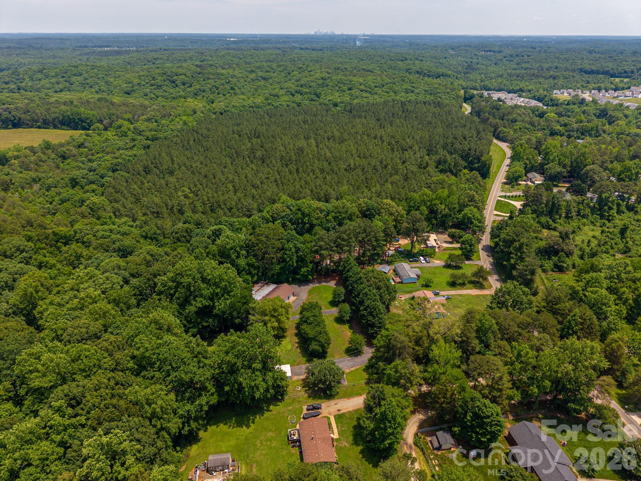 2316 Old NC 27 Highway — Mount Holly