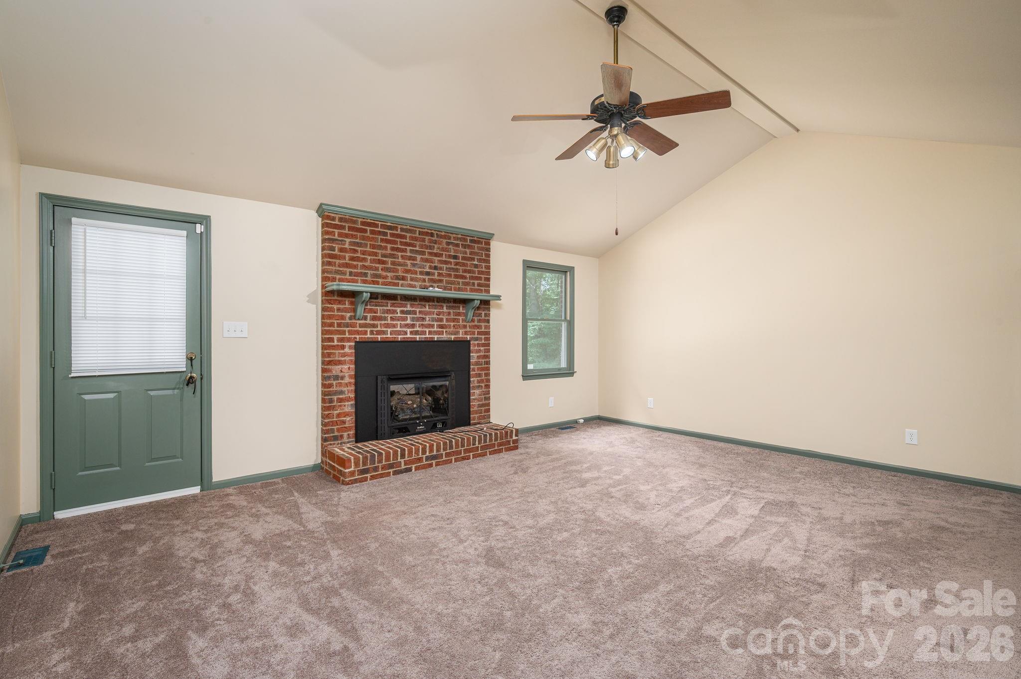 2316 Old NC 27 Highway — Mount Holly