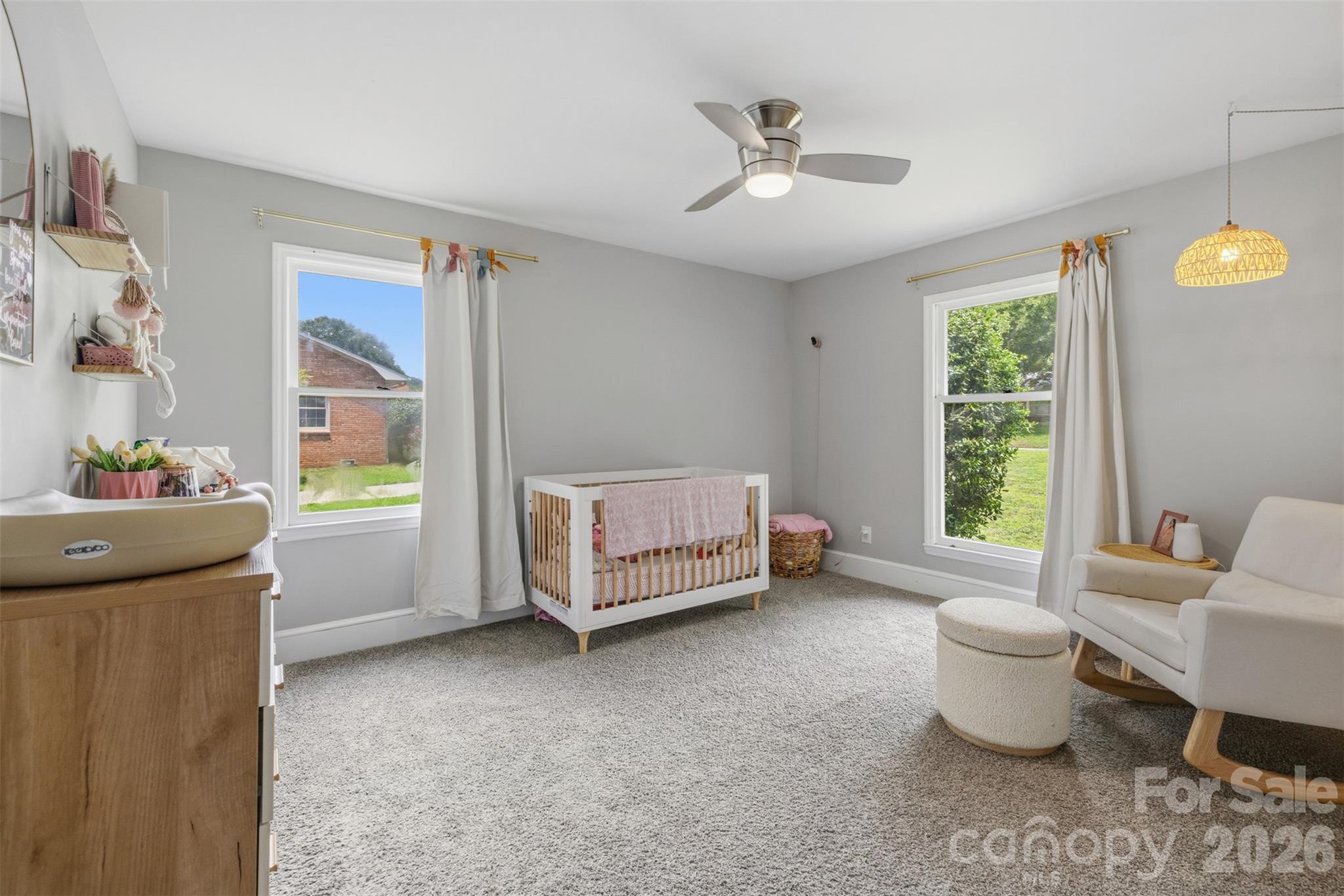 224 Sturbridge Drive — Charlotte