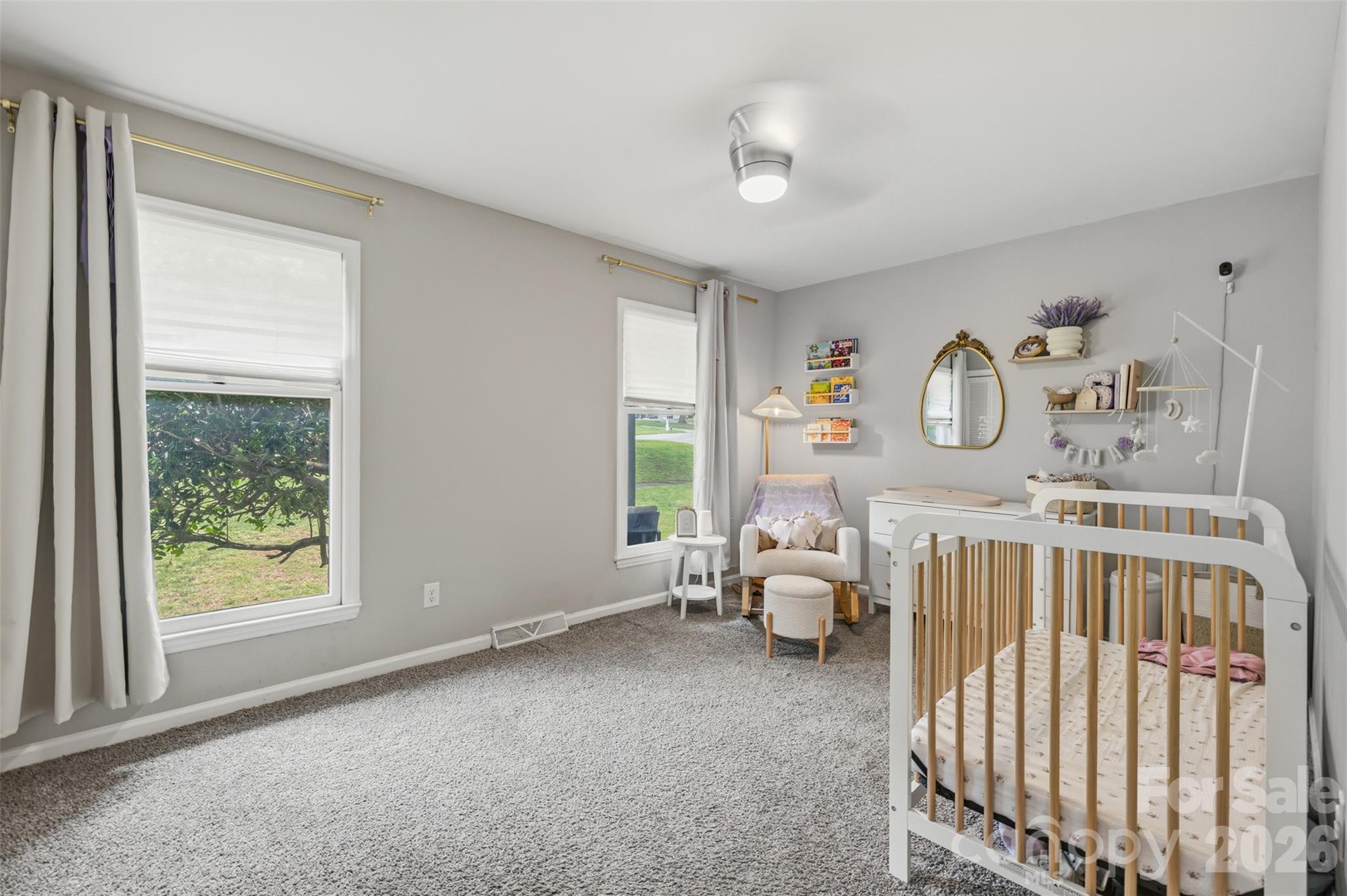 224 Sturbridge Drive — Charlotte