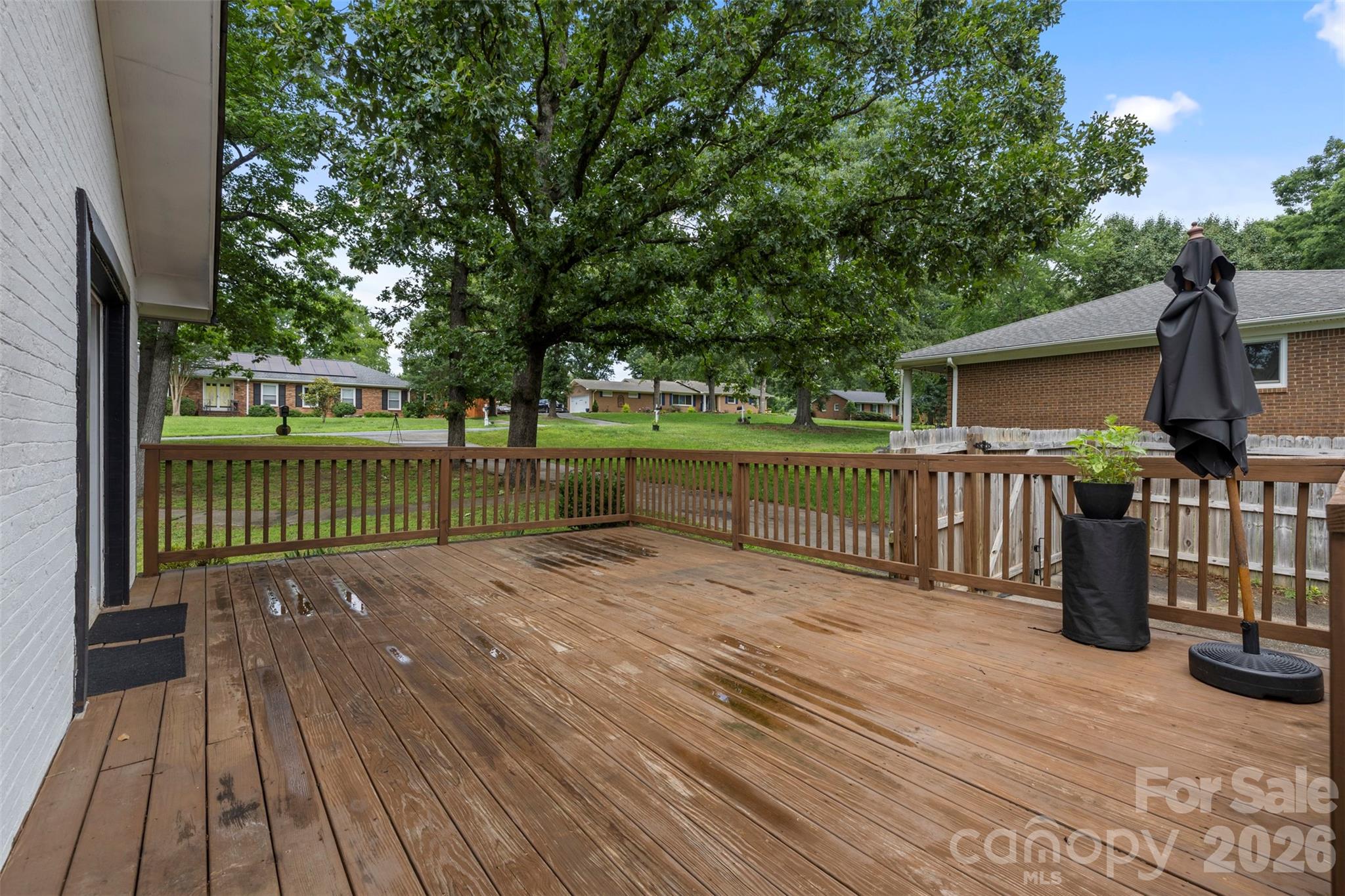 224 Sturbridge Drive — Charlotte